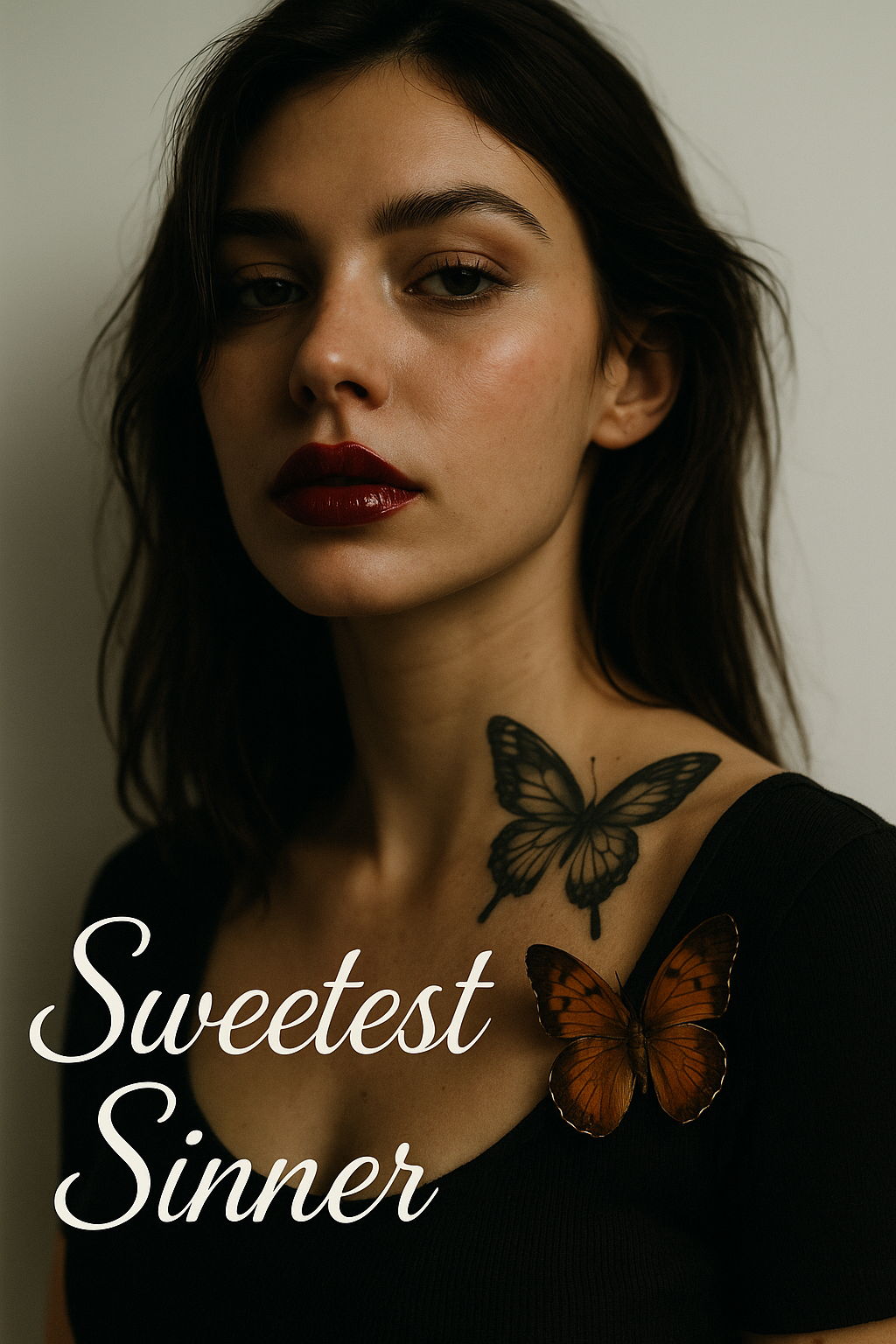 Sweetest Sinner