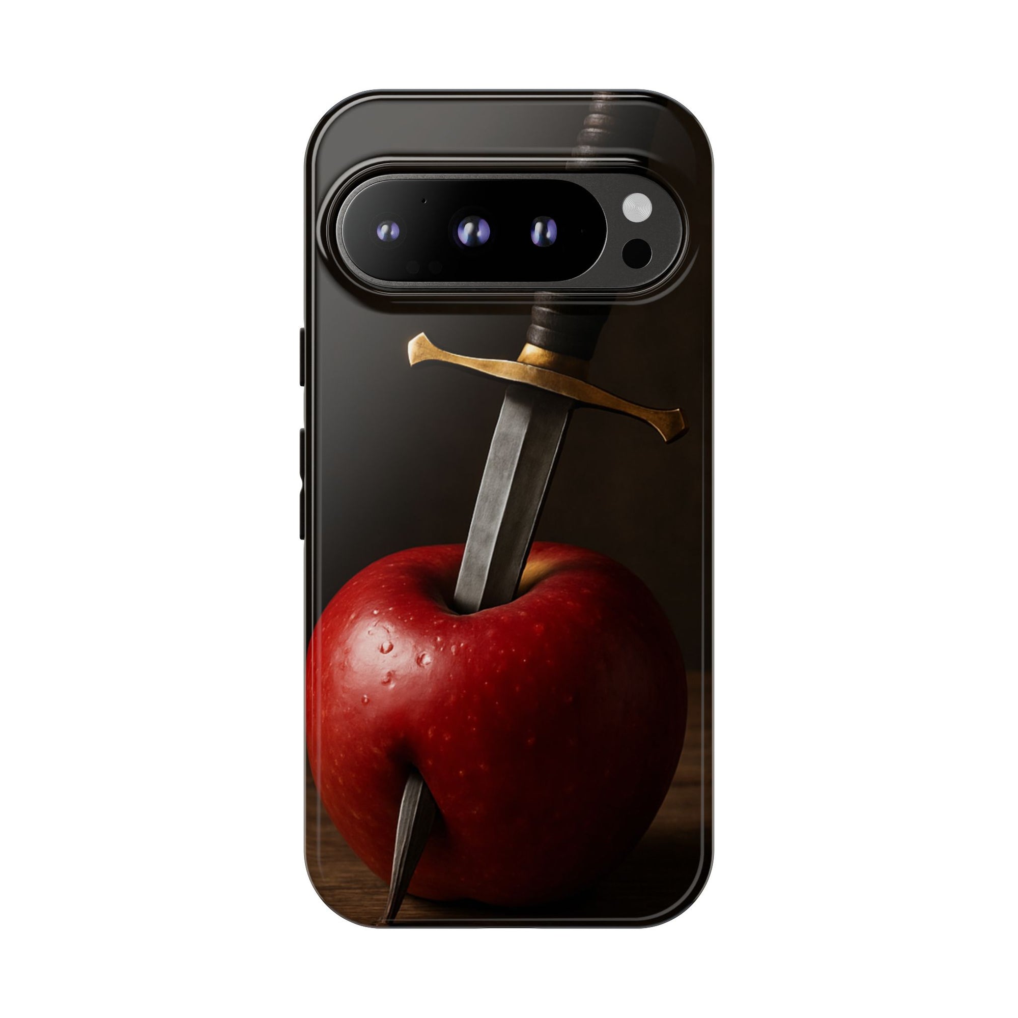 Die Like a Man Phone Case