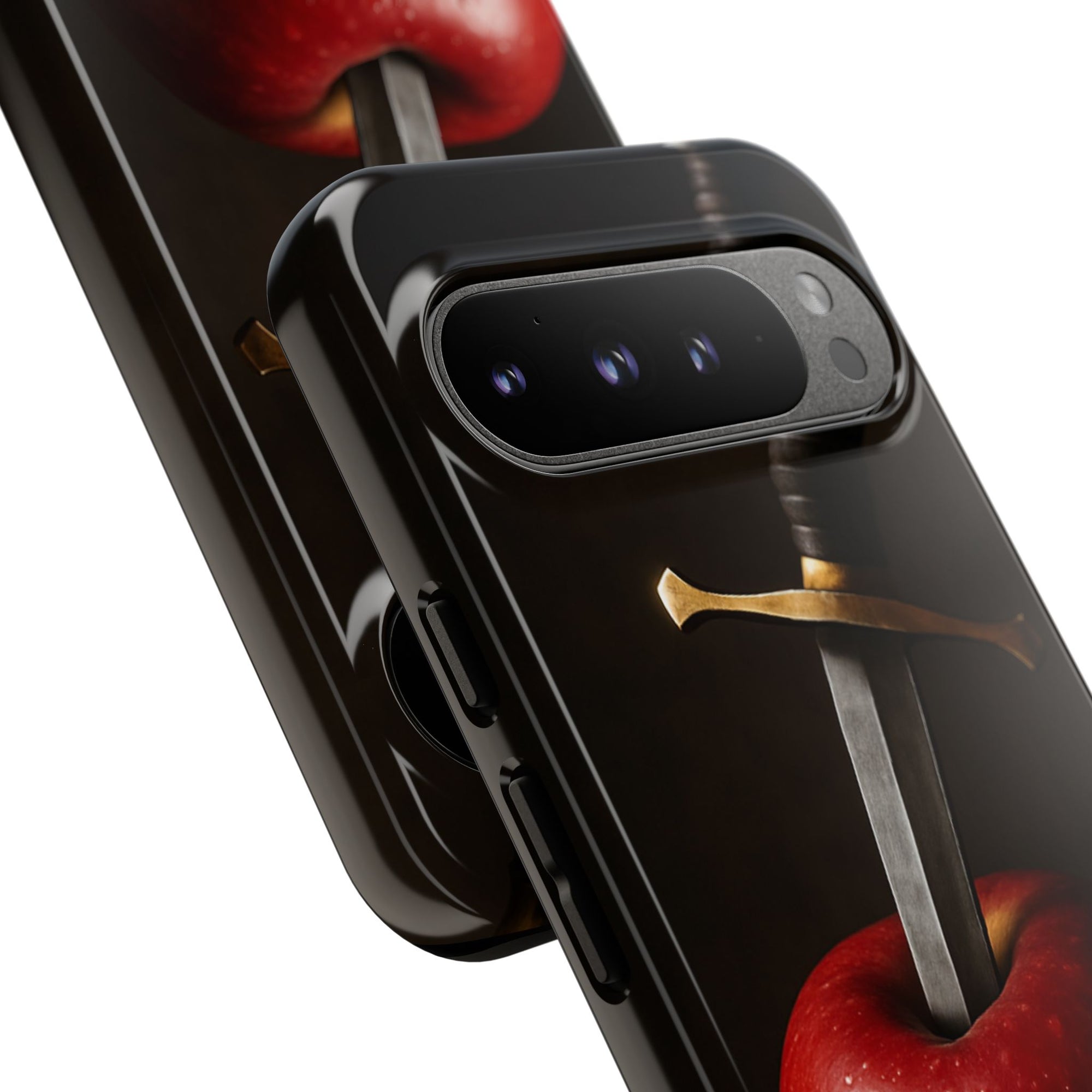 Die Like a Man Phone Case