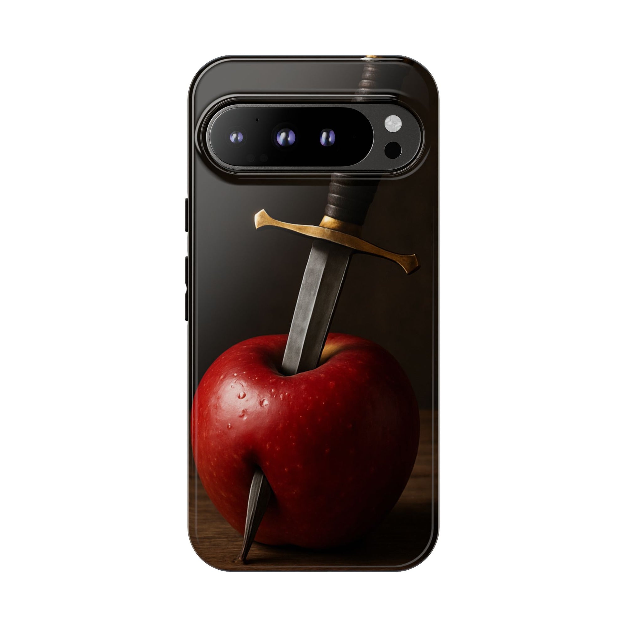 Die Like a Man Phone Case