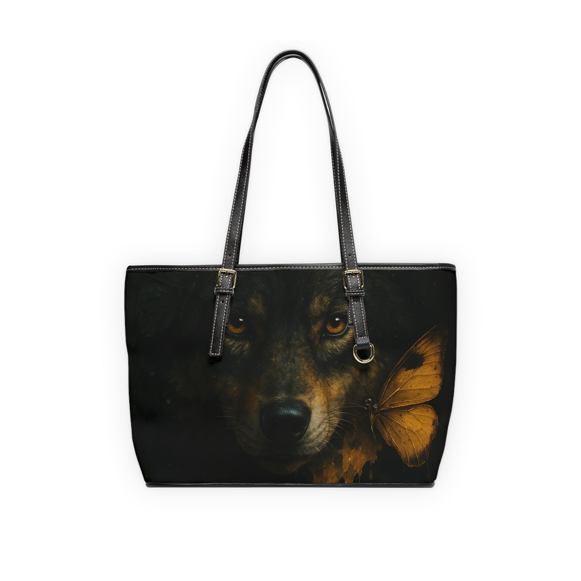 Feral Tote