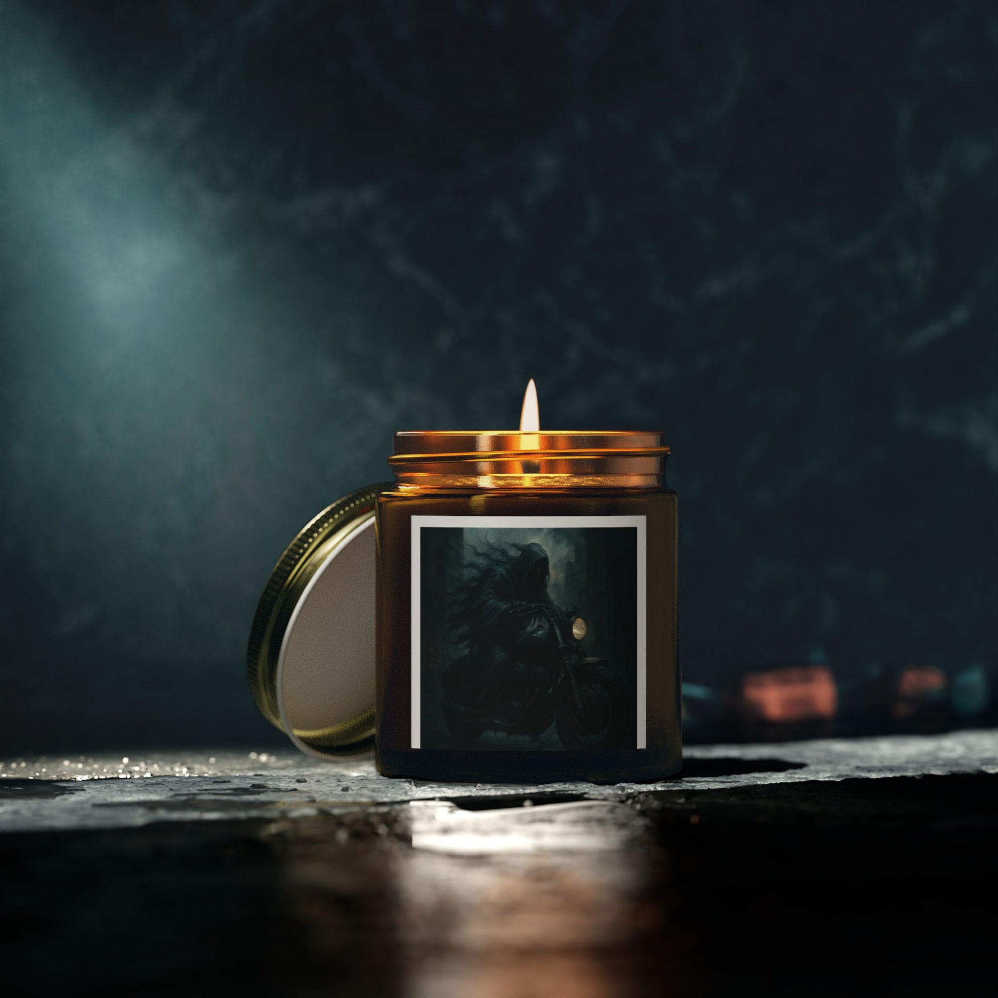 Wraith Scented Candles