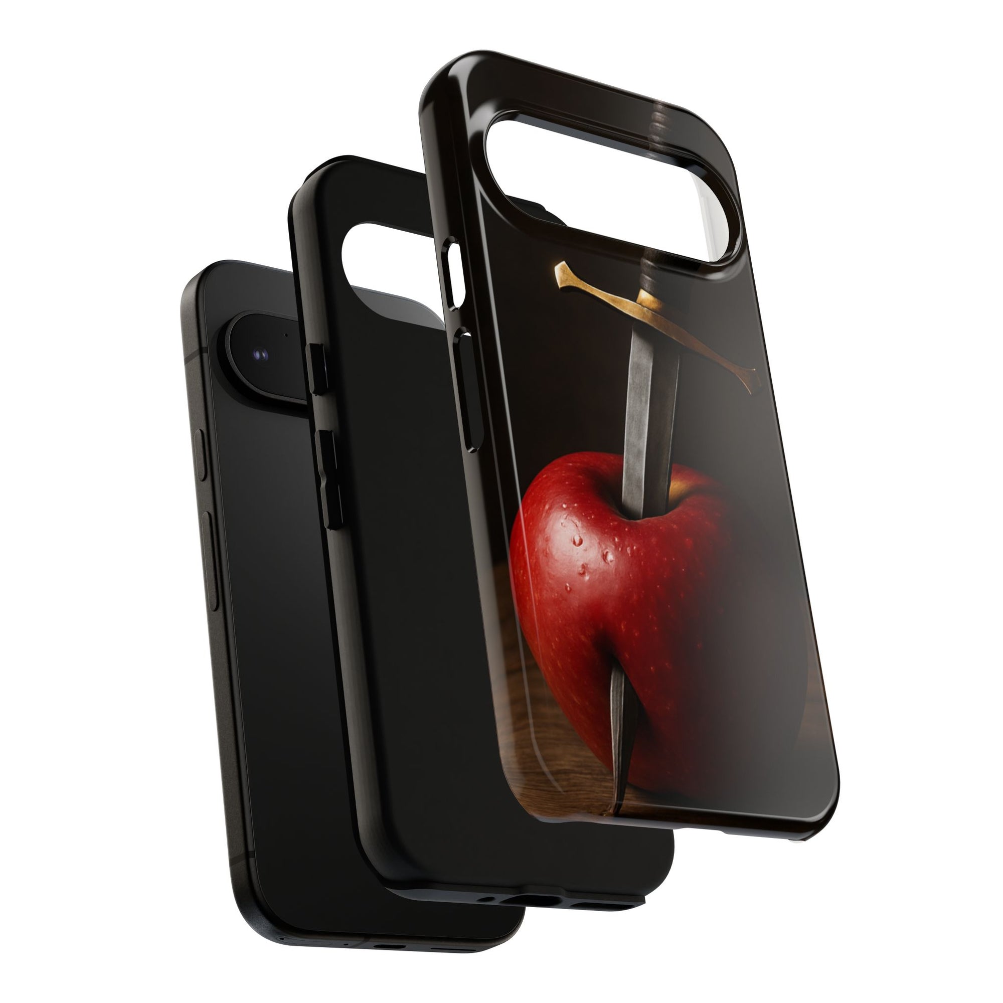 Die Like a Man Phone Case