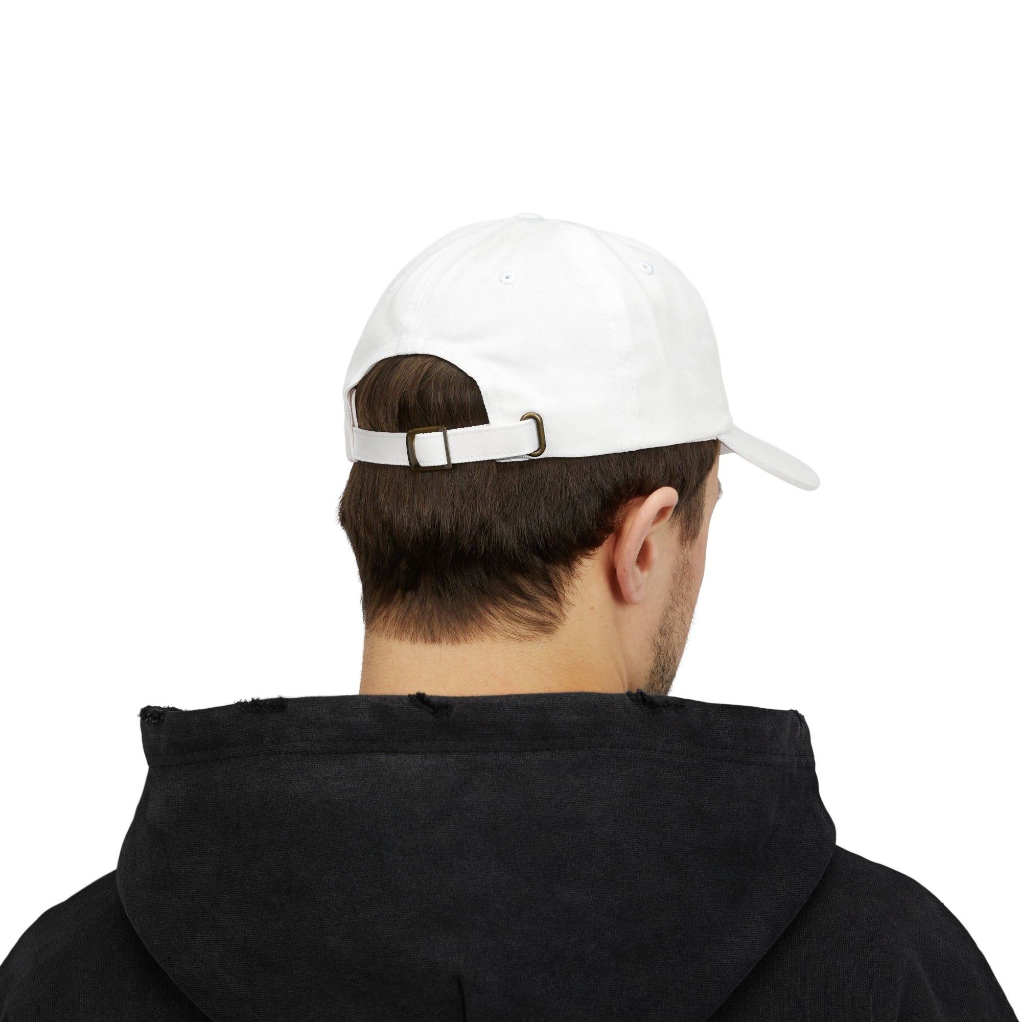 Emotionally Ruined Hat