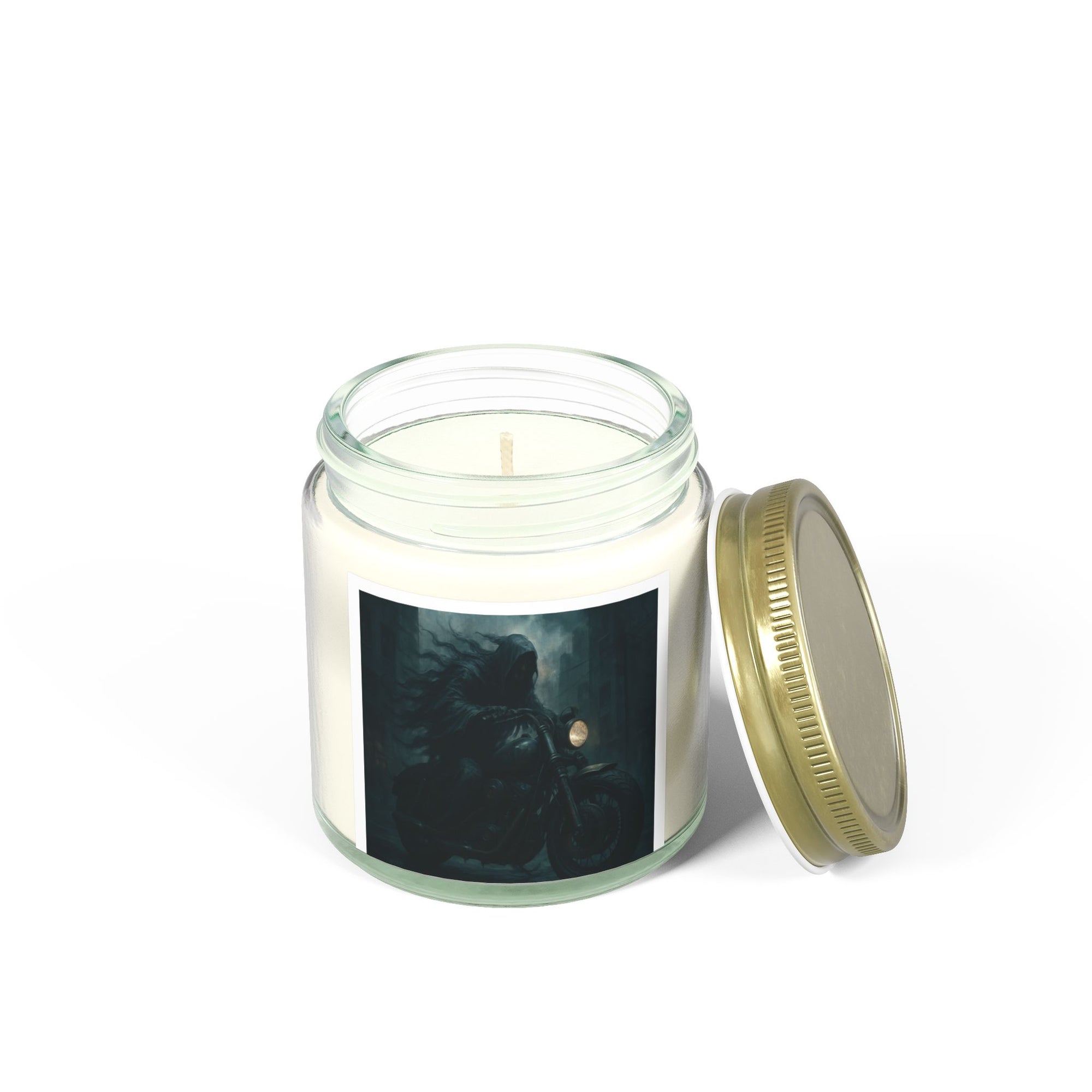 Wraith Scented Candles