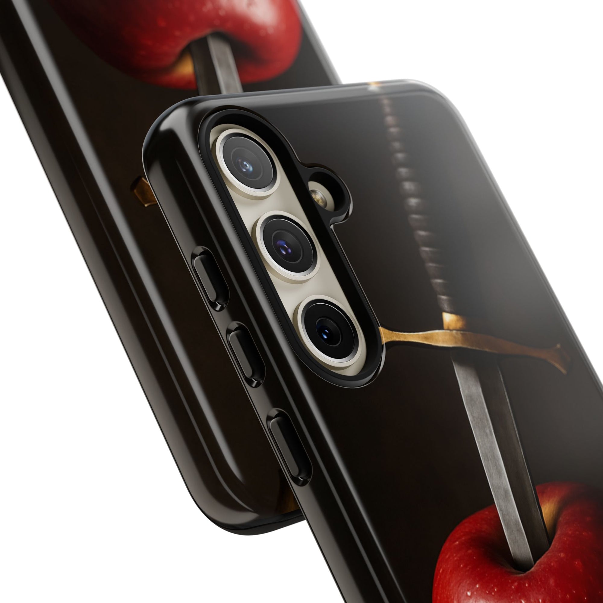 Die Like a Man Phone Case