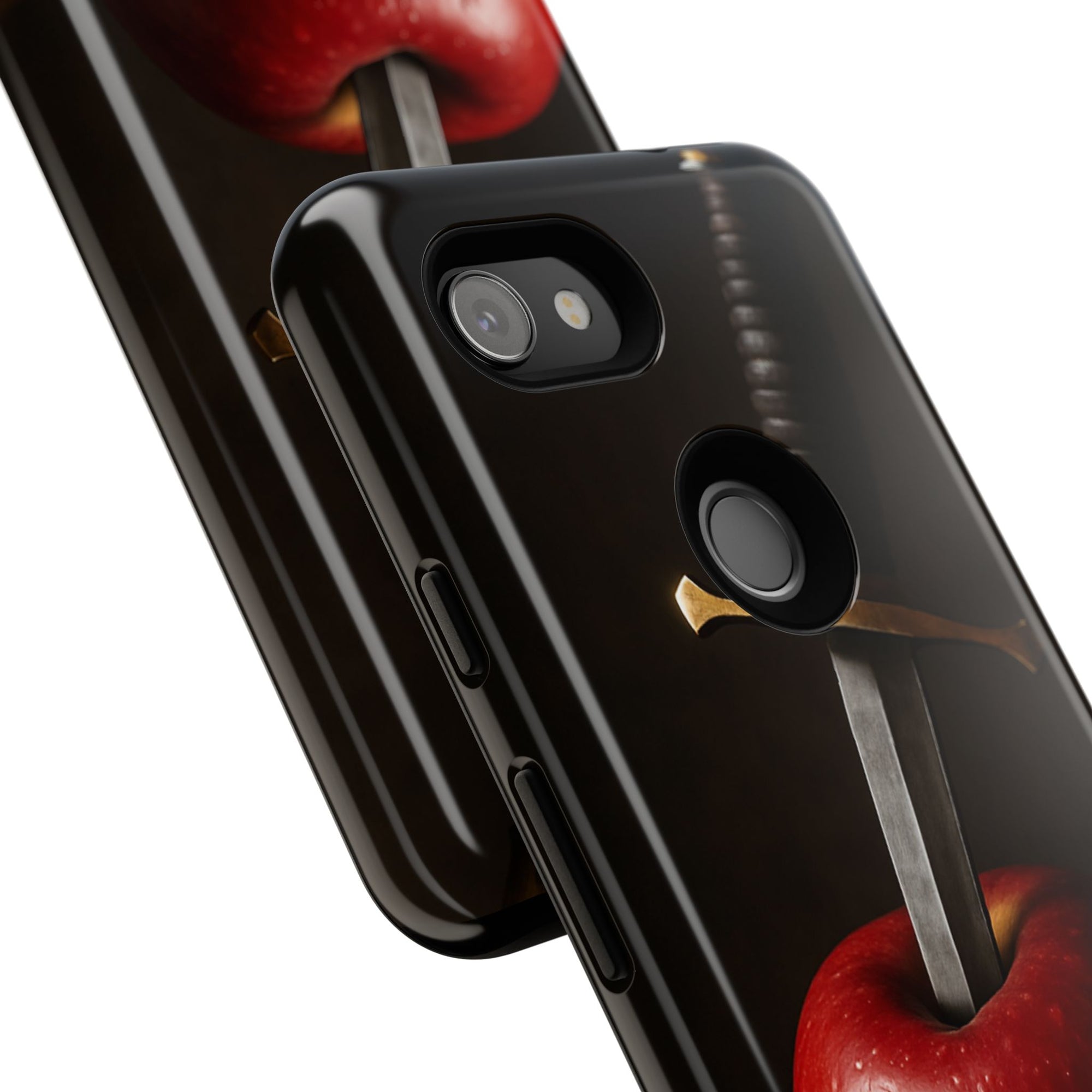 Die Like a Man Phone Case