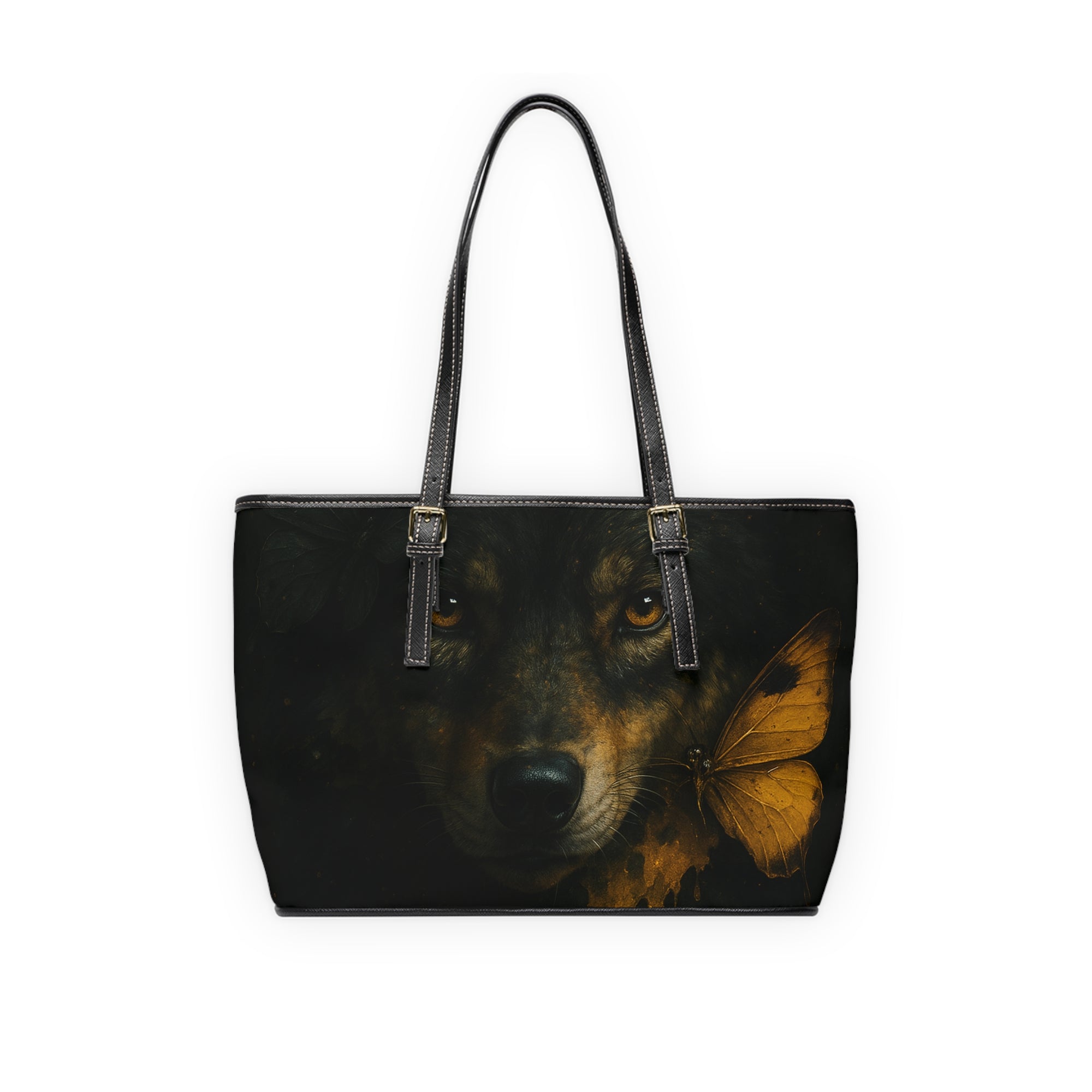 Feral Tote
