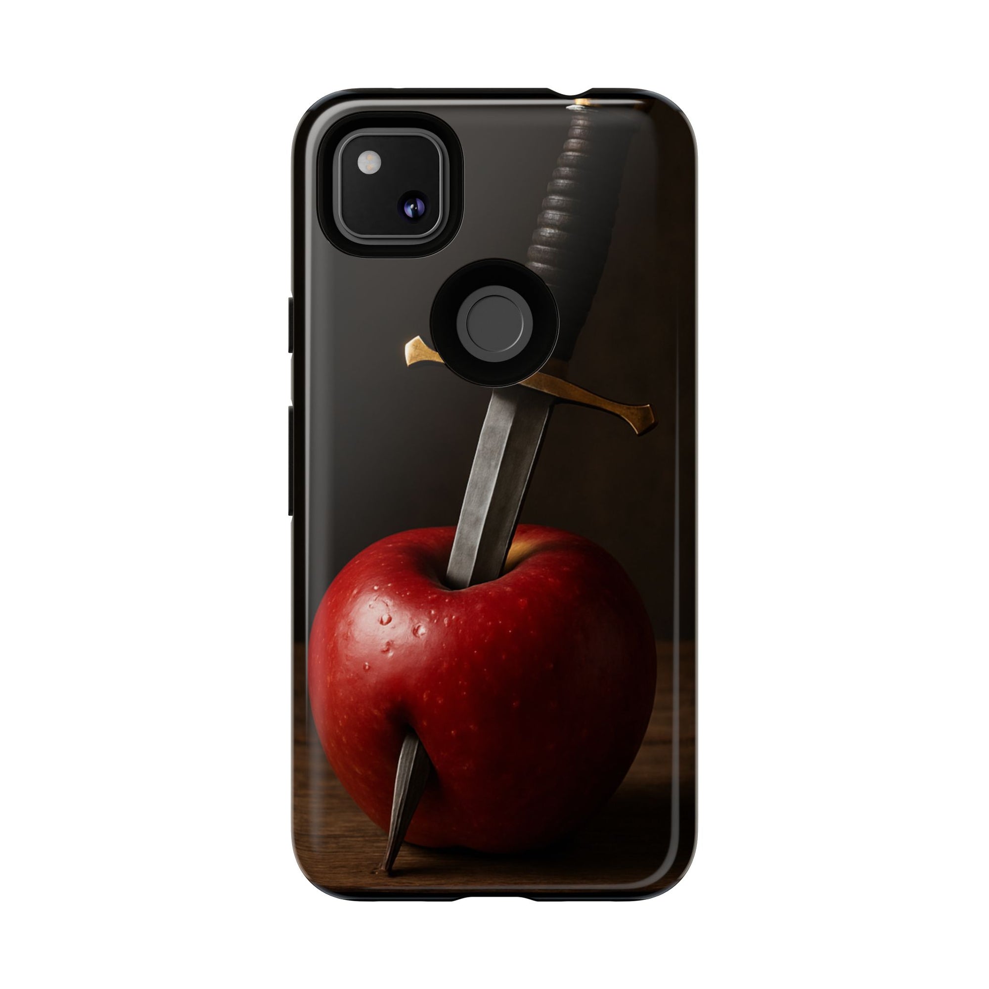 Die Like a Man Phone Case