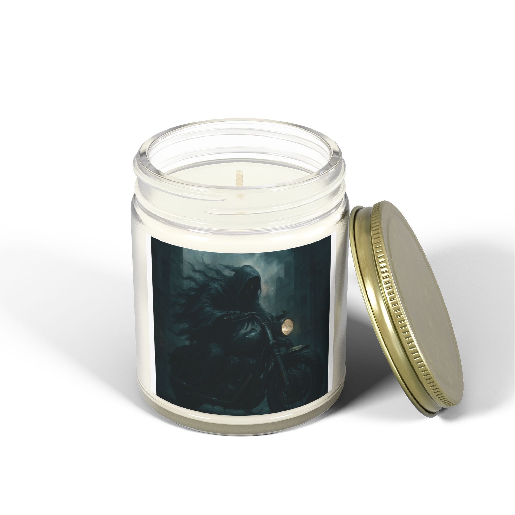Wraith Scented Candles