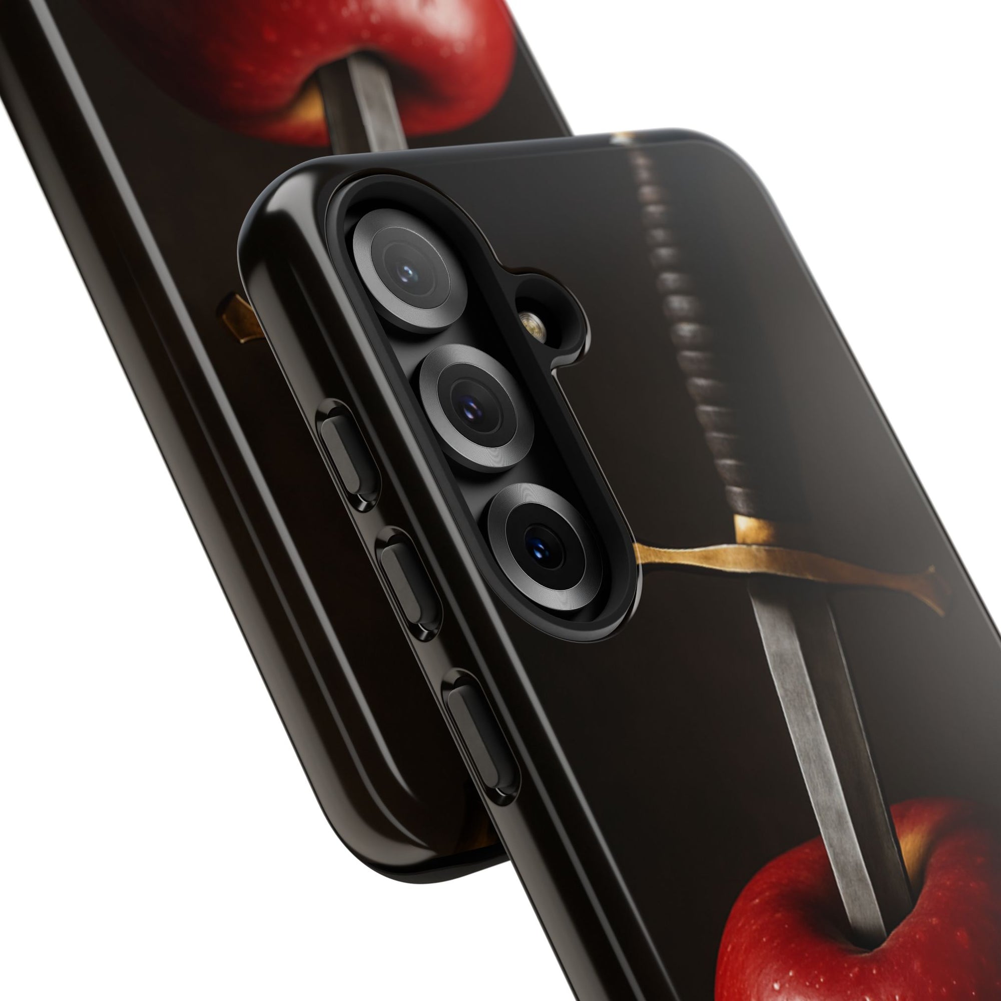 Die Like a Man Phone Case