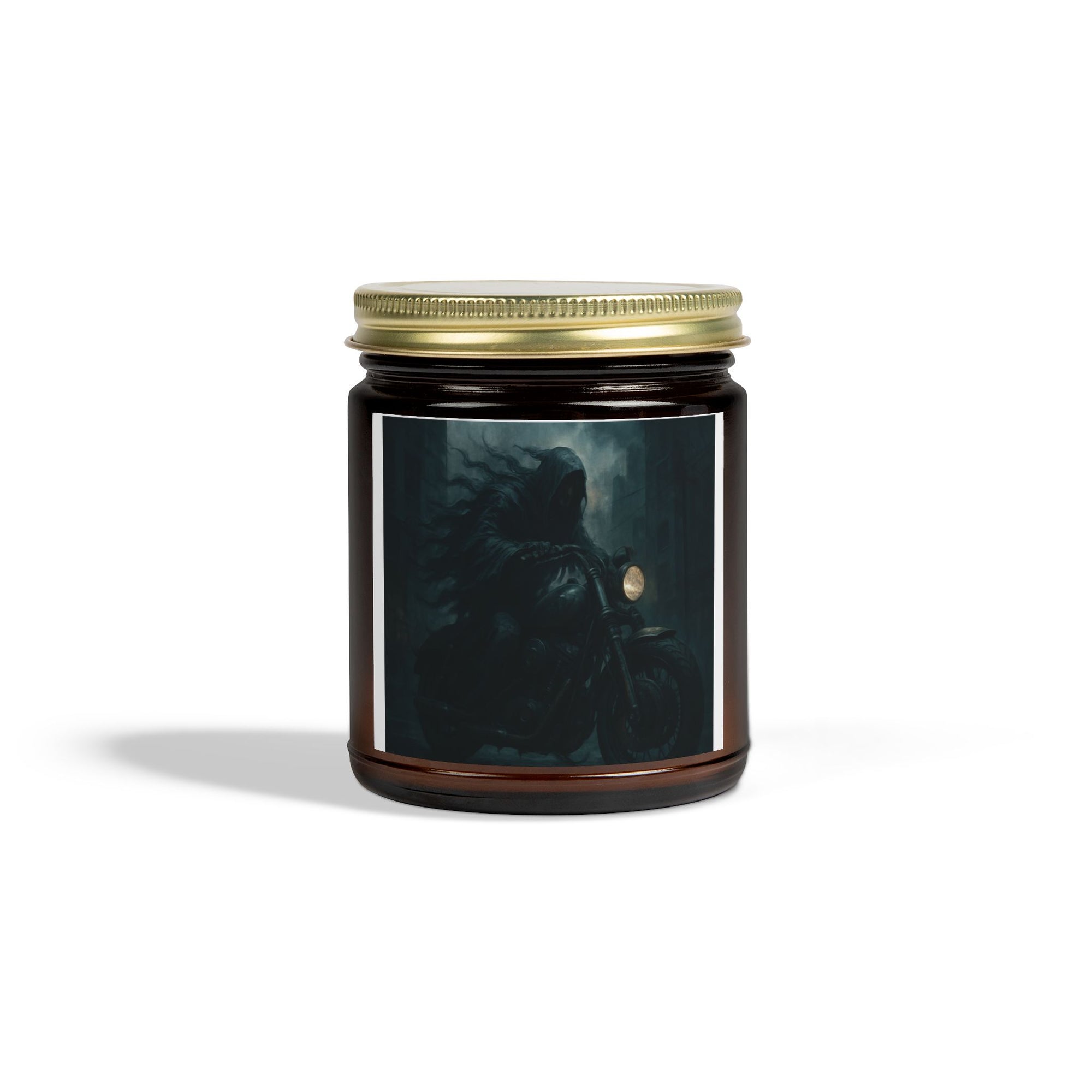 Wraith Scented Candles