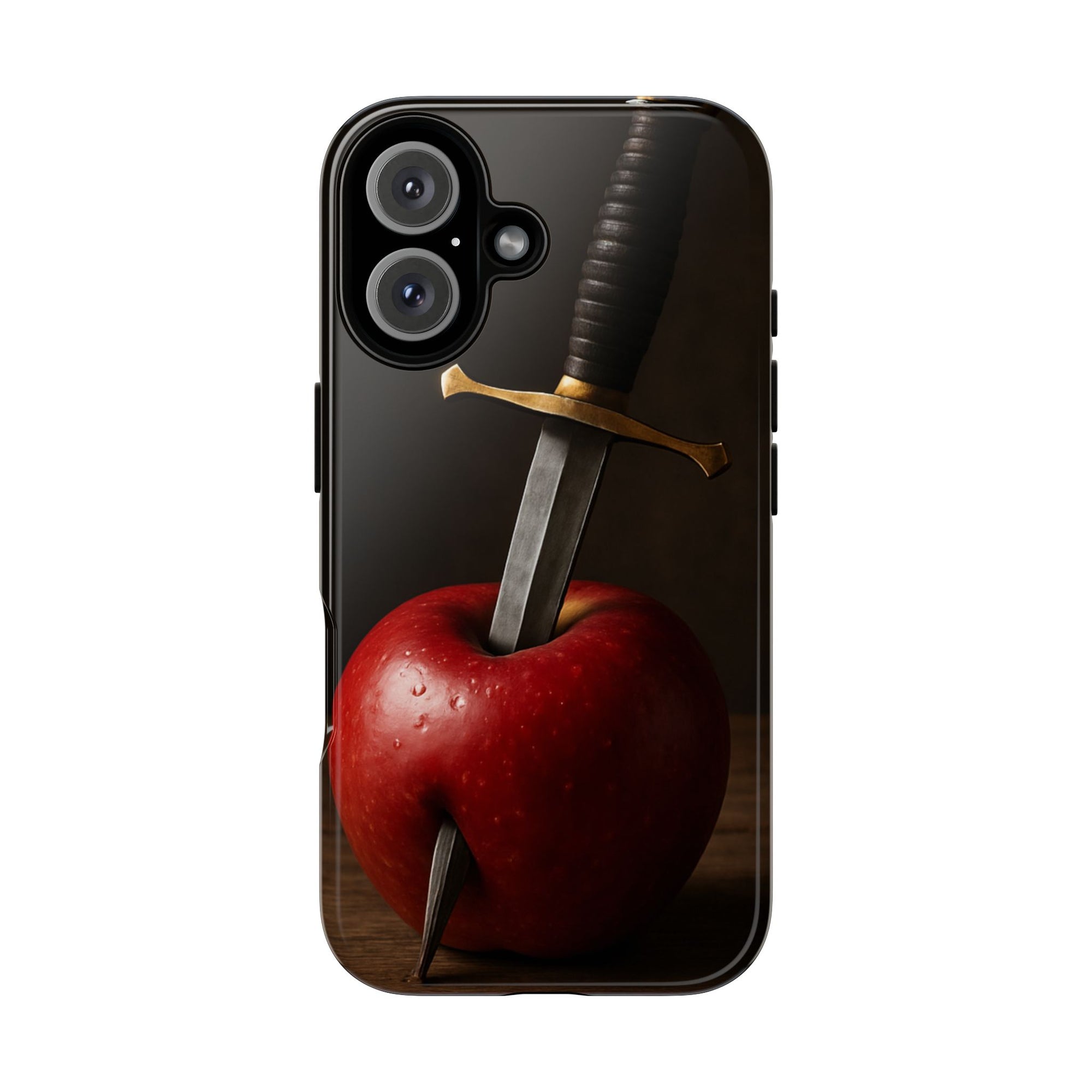 Die Like a Man Phone Case