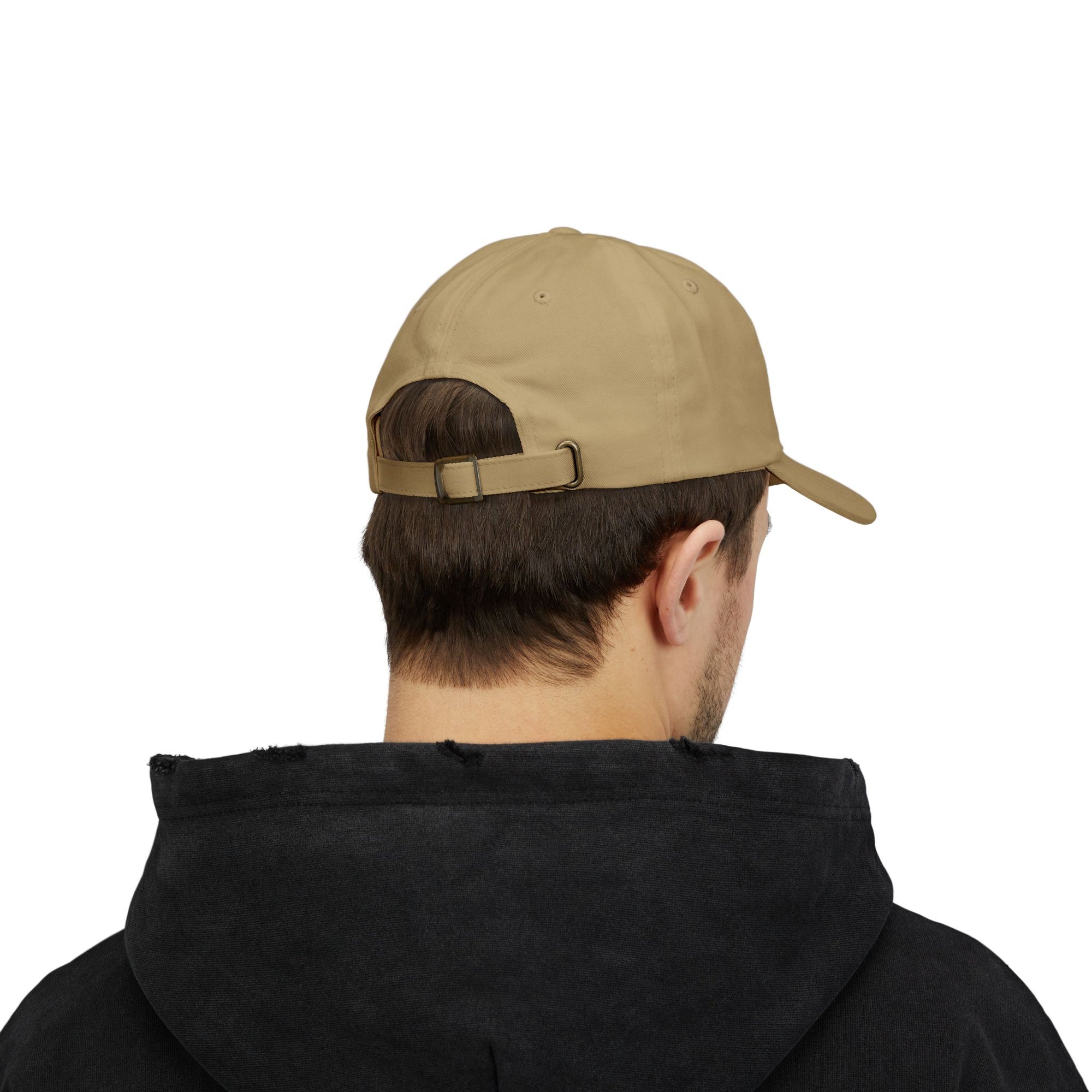 Emotionally Ruined Hat