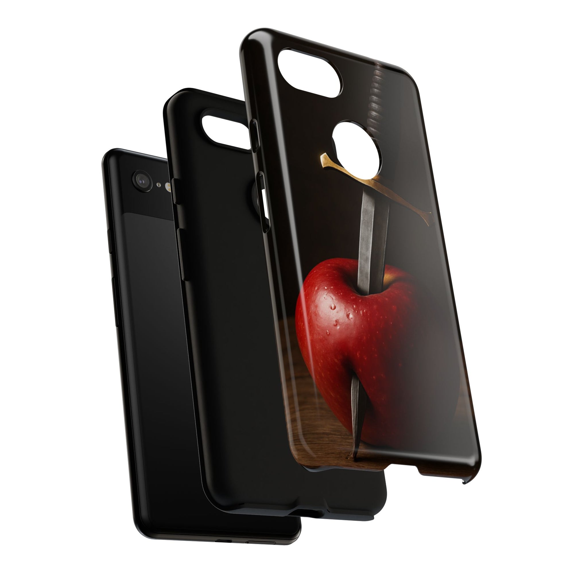 Die Like a Man Phone Case