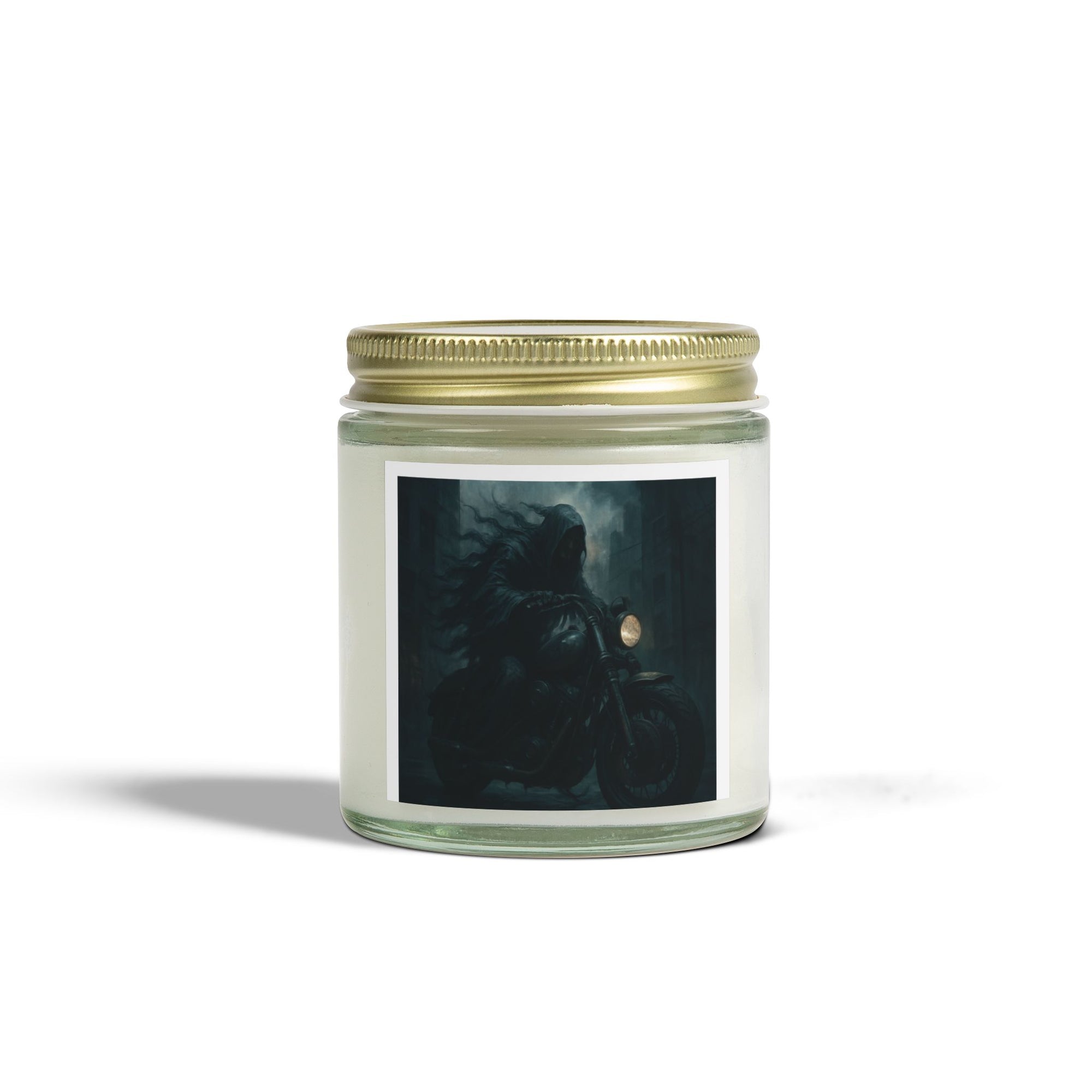 Wraith Scented Candles