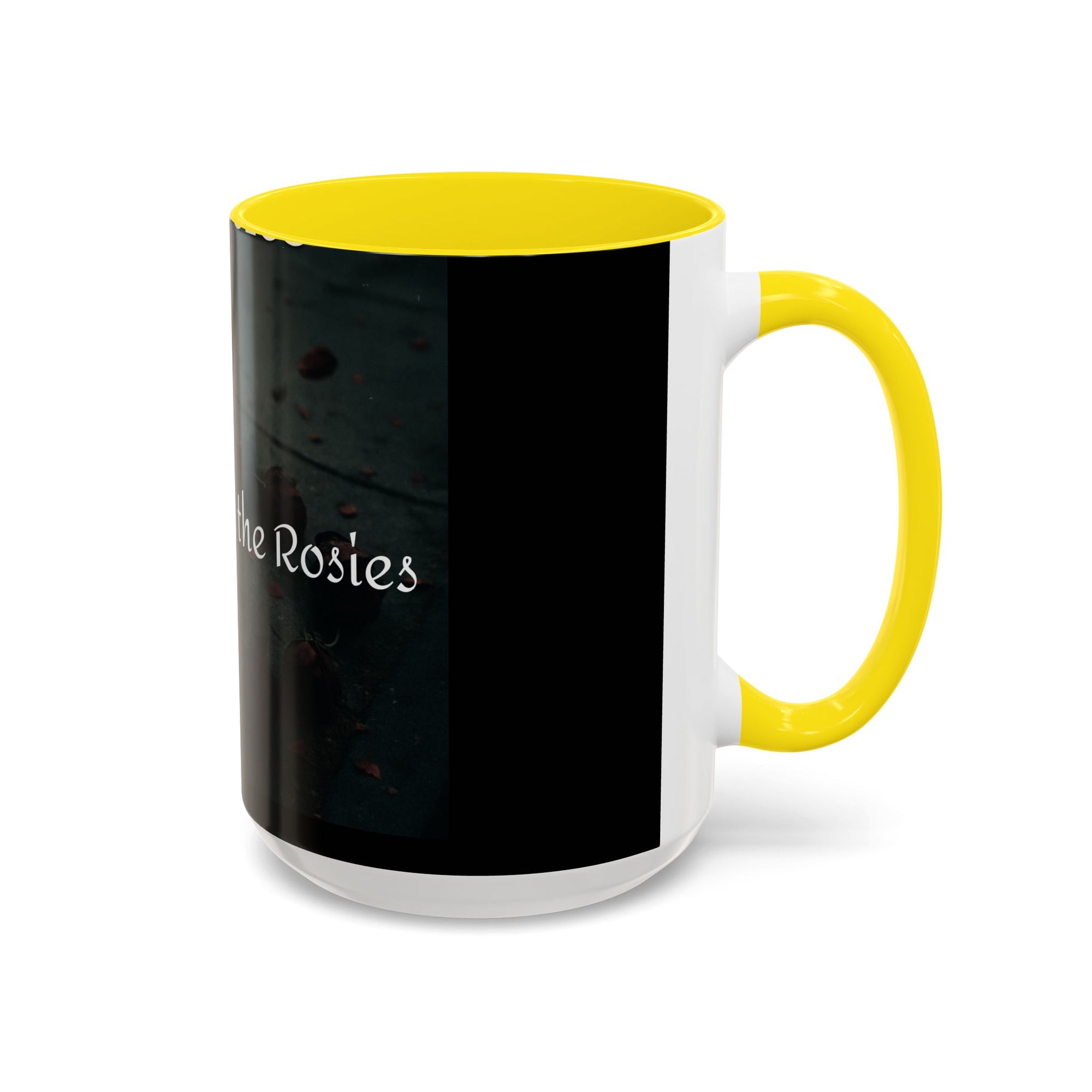 Ring Around the Rosies... Mug