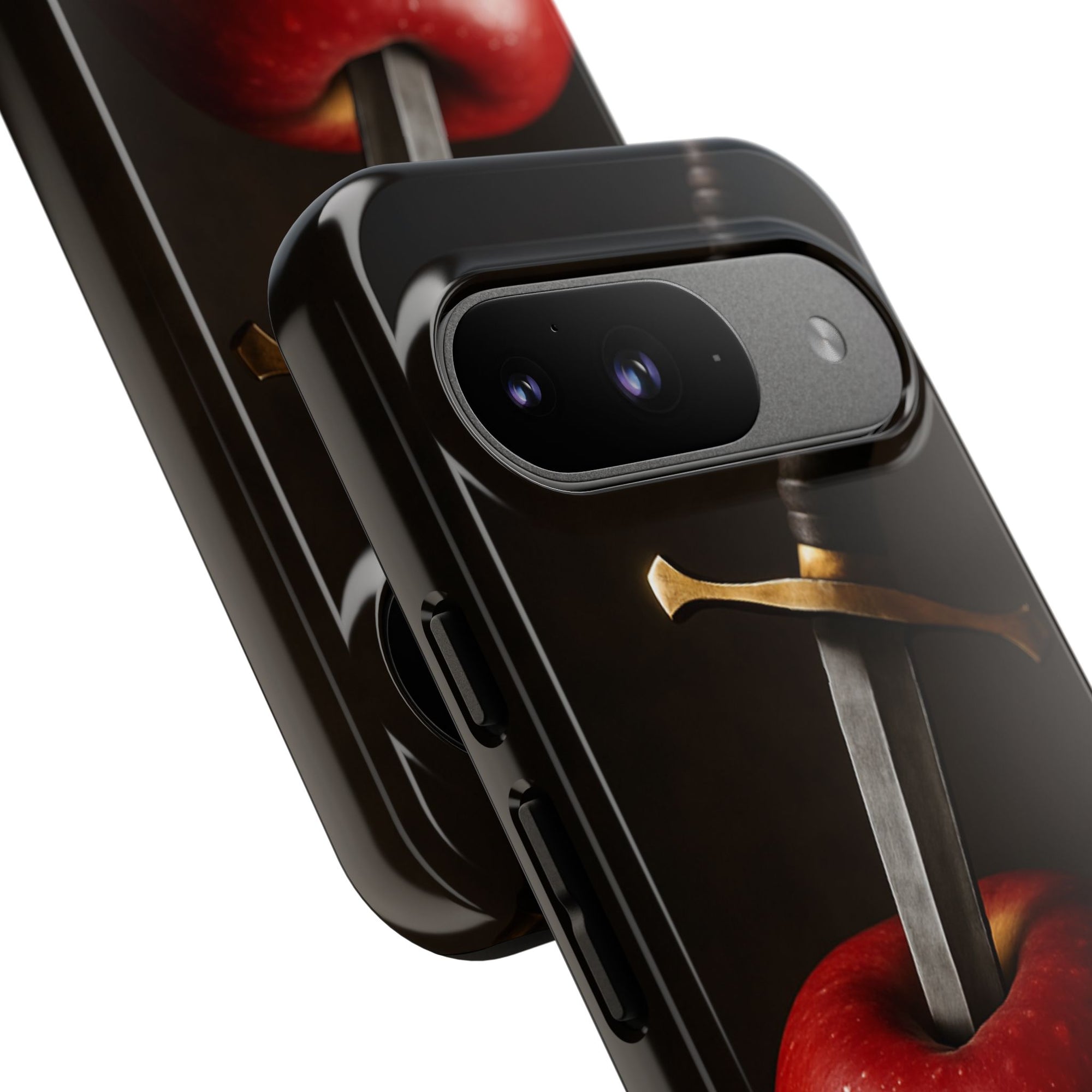 Die Like a Man Phone Case