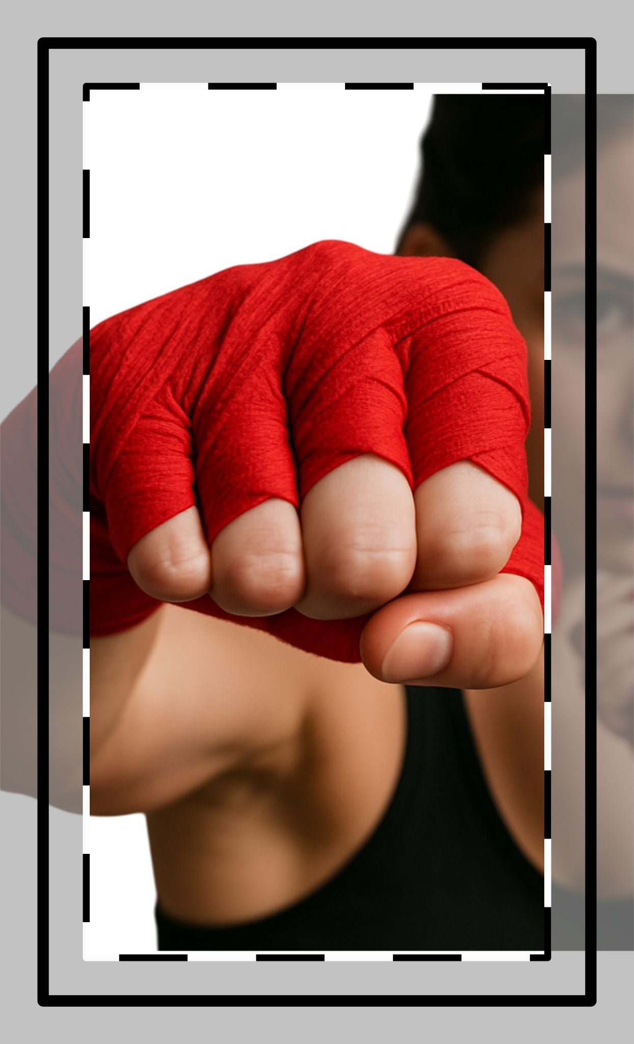 MMA Magnets