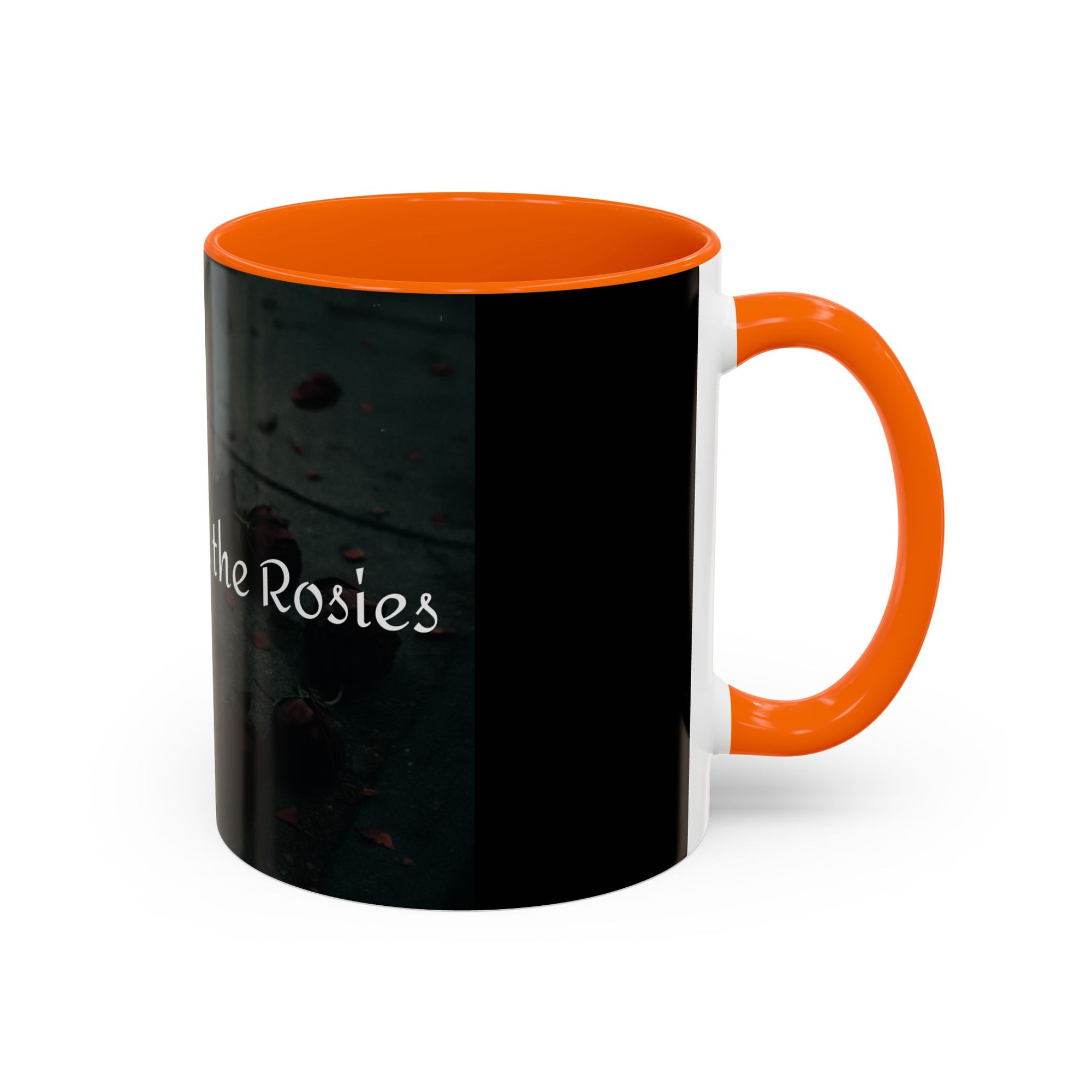 Ring Around the Rosies... Mug
