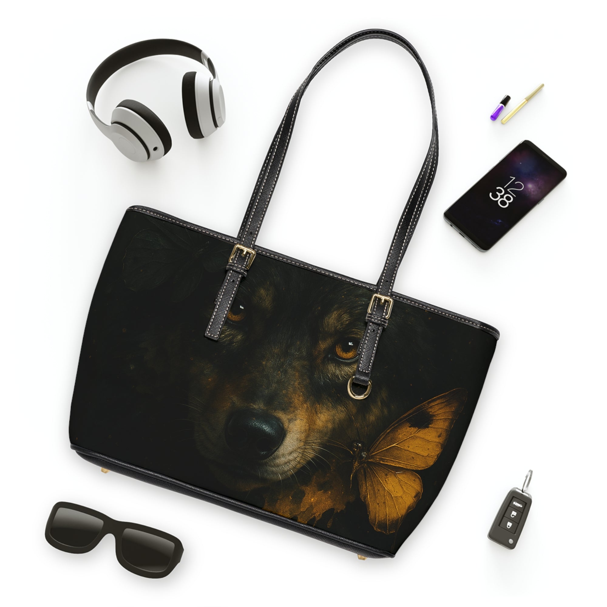 Feral Tote