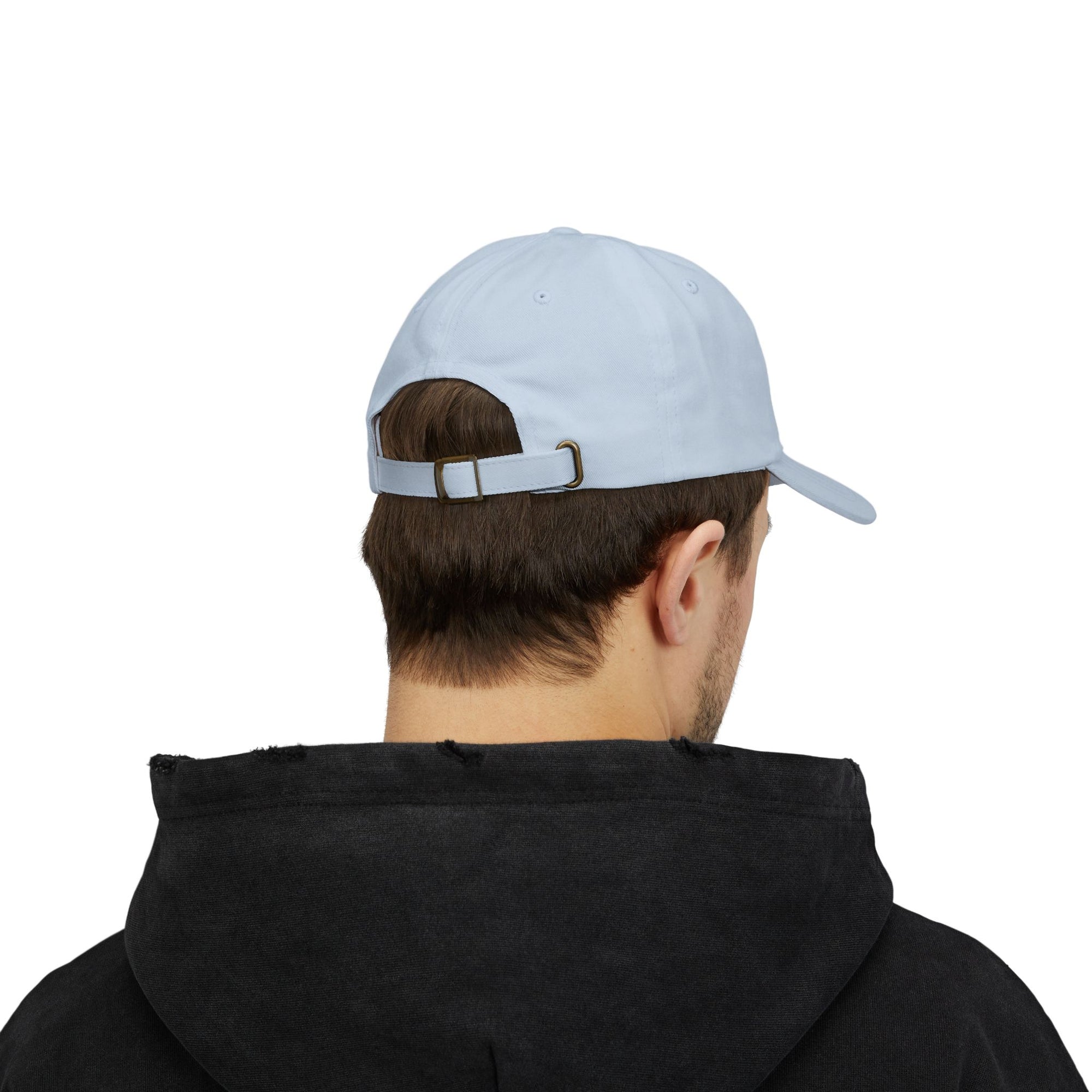 Emotionally Ruined Hat