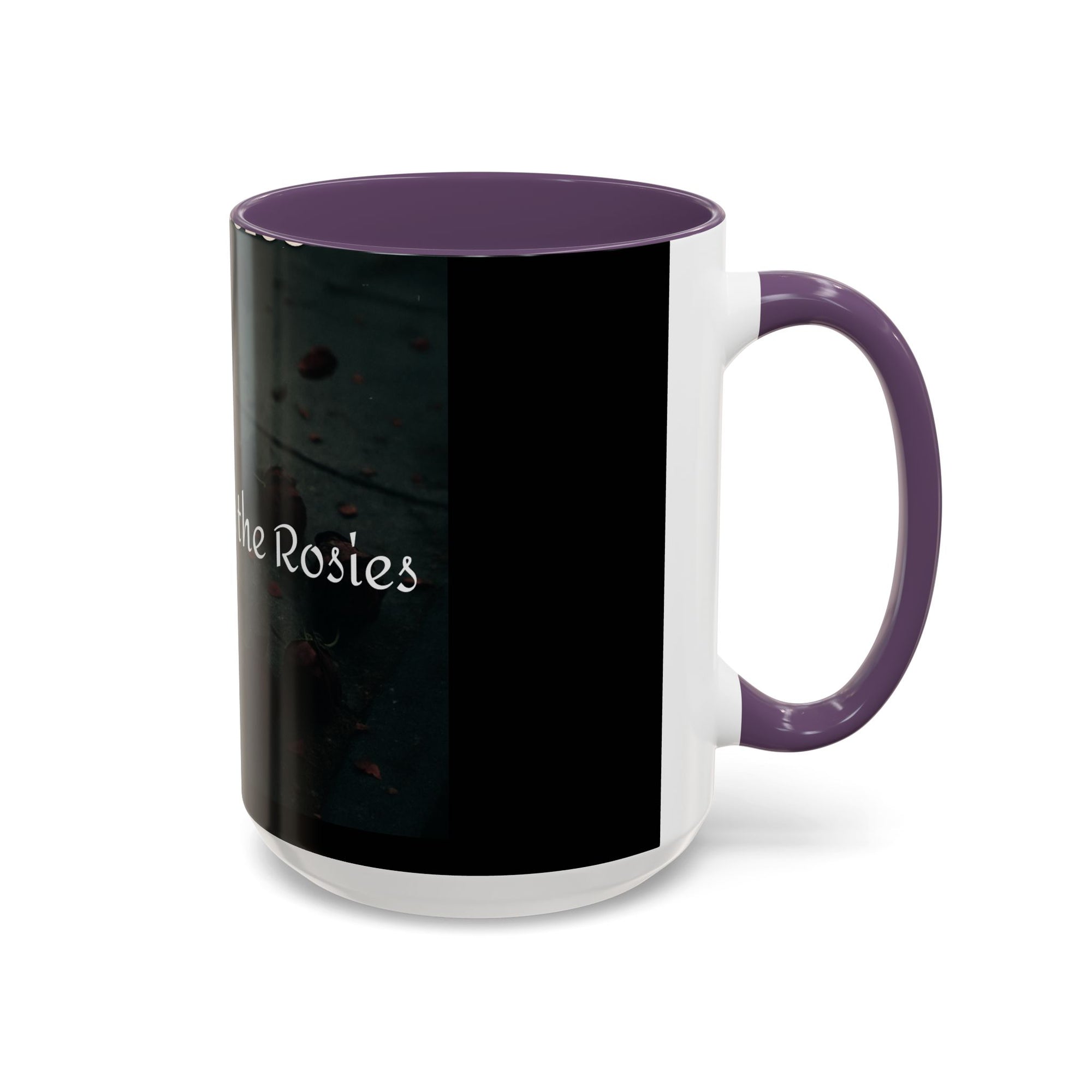 Ring Around the Rosies... Mug
