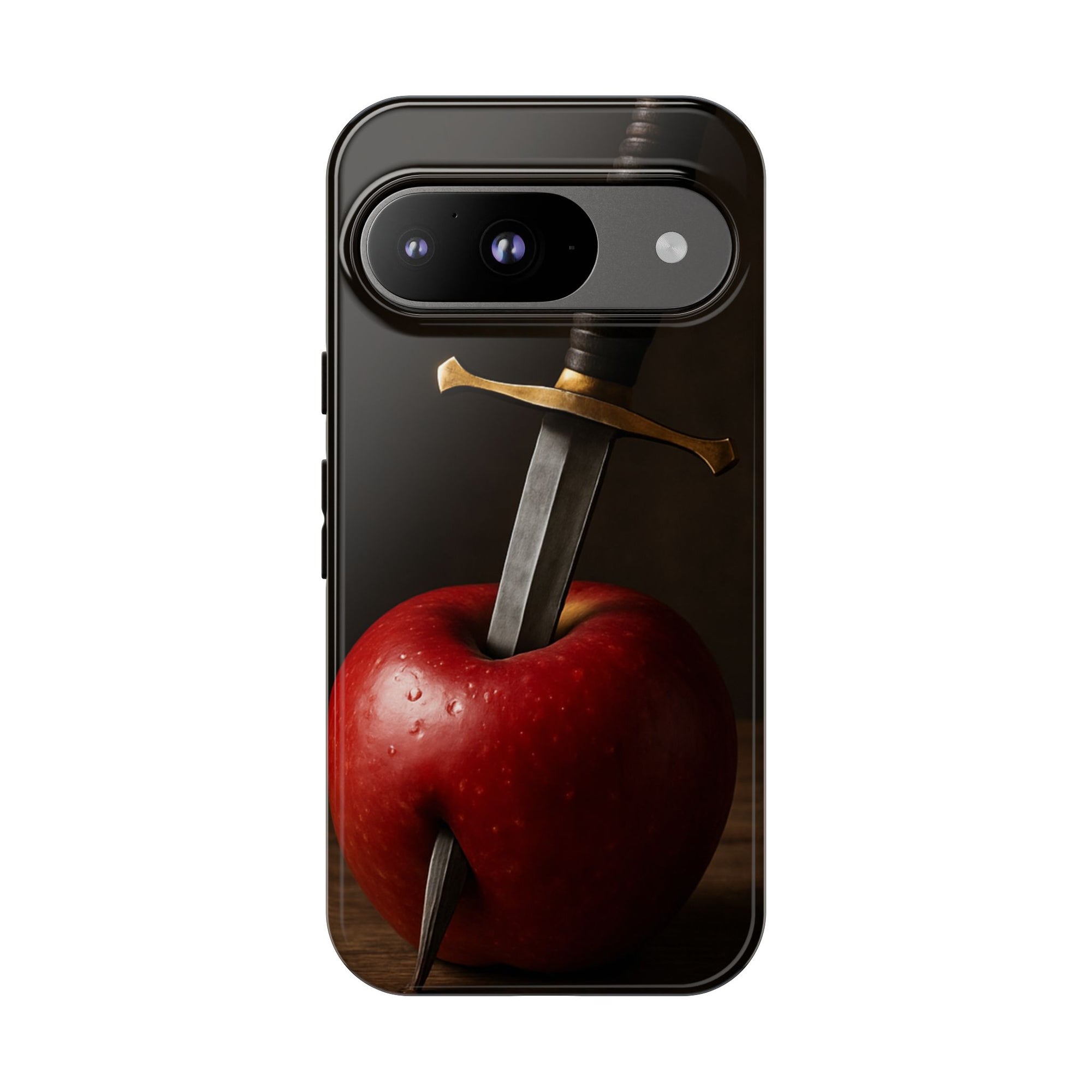 Die Like a Man Phone Case