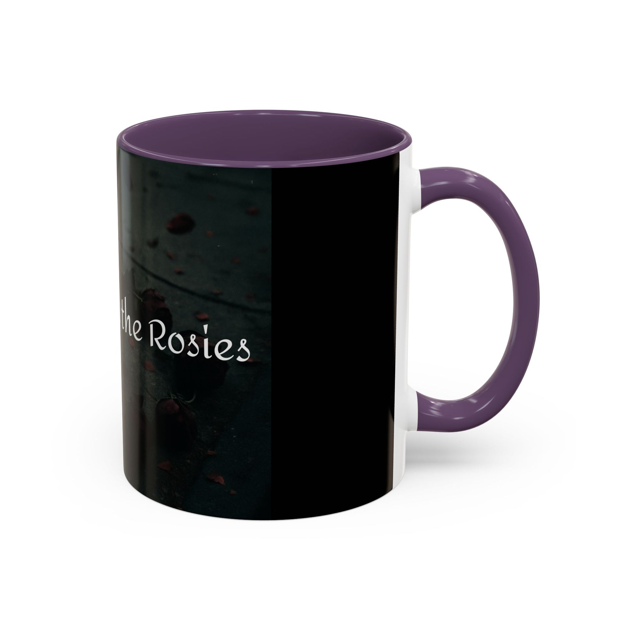 Ring Around the Rosies... Mug