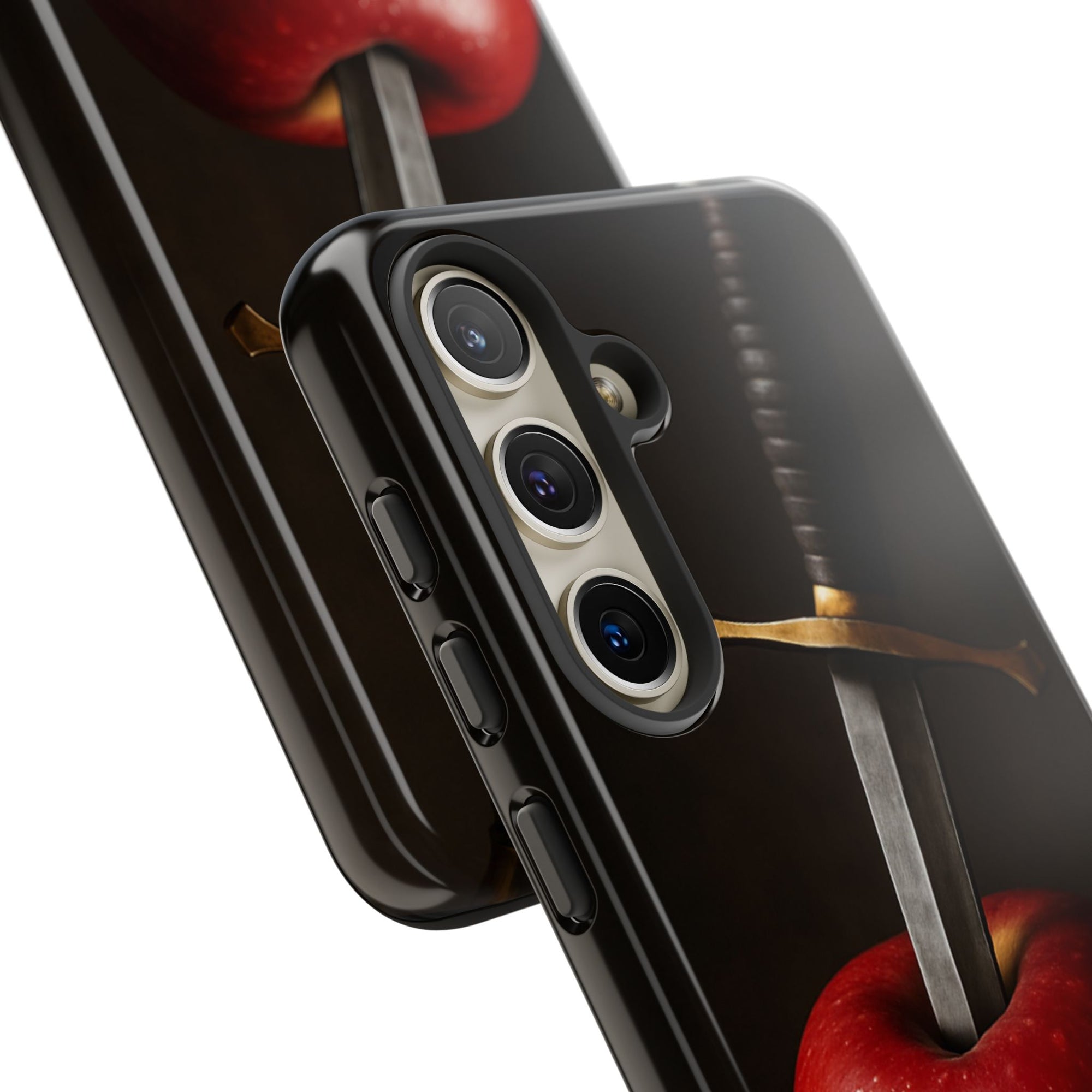 Die Like a Man Phone Case