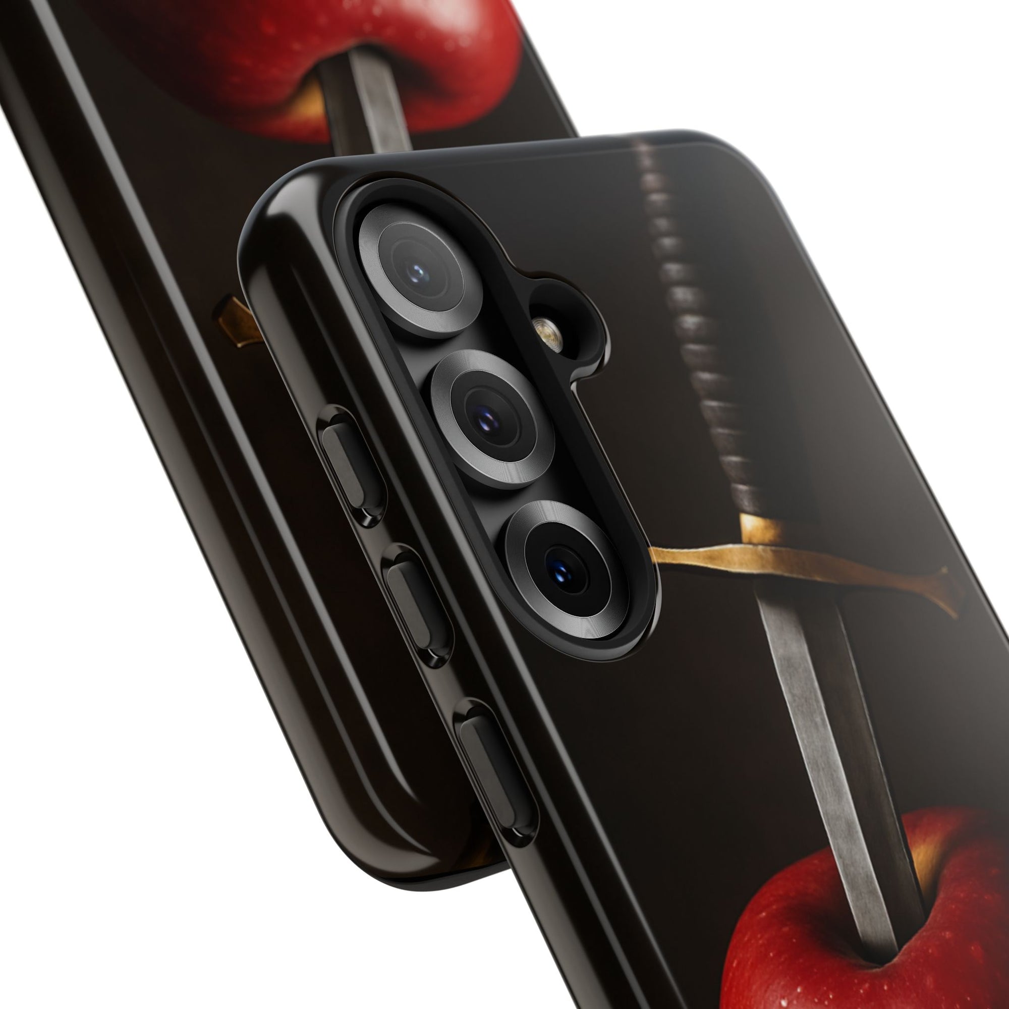 Die Like a Man Phone Case