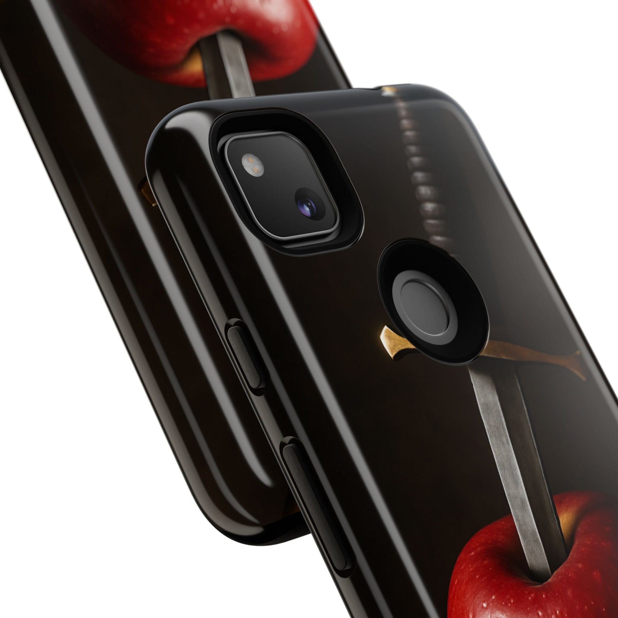 Die Like a Man Phone Case