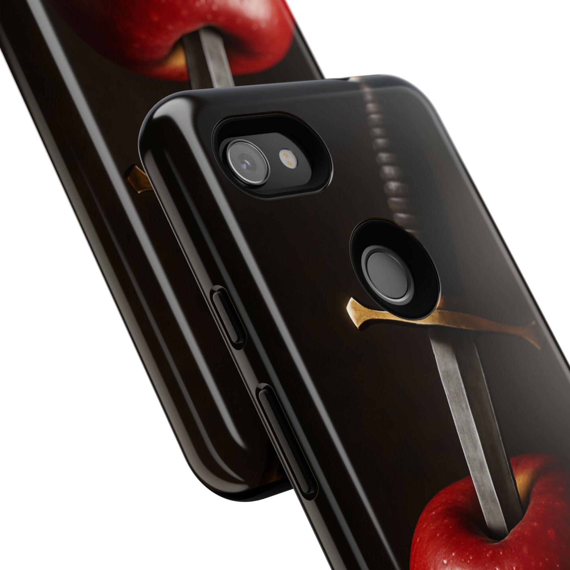 Die Like a Man Phone Case