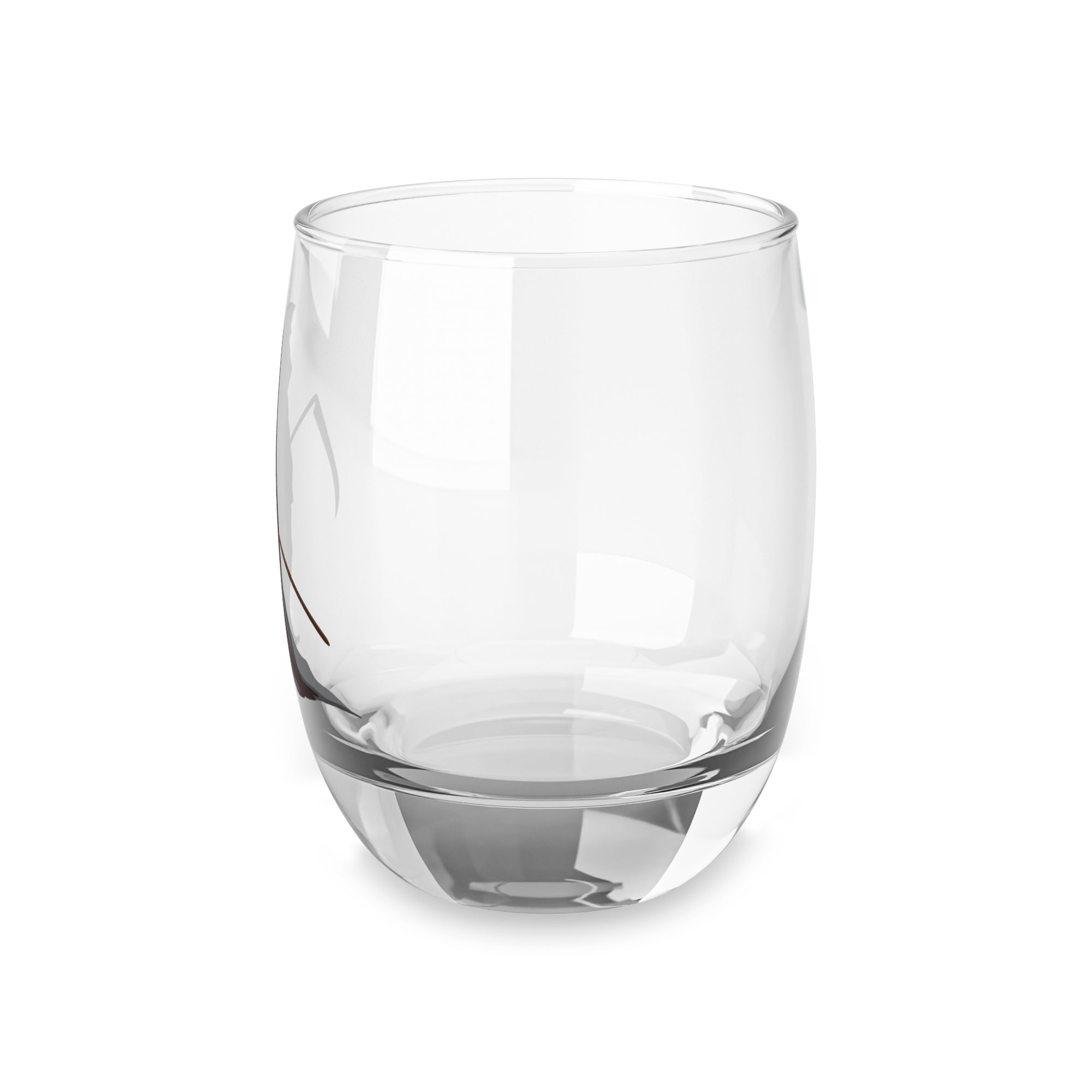 Reaper Whiskey Glass