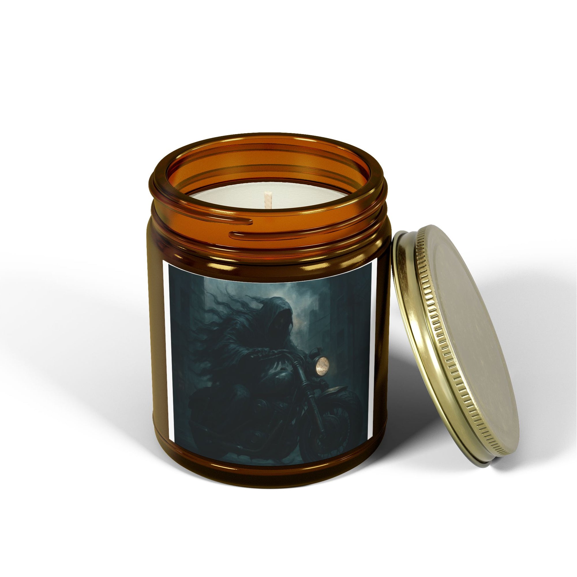 Wraith Scented Candles
