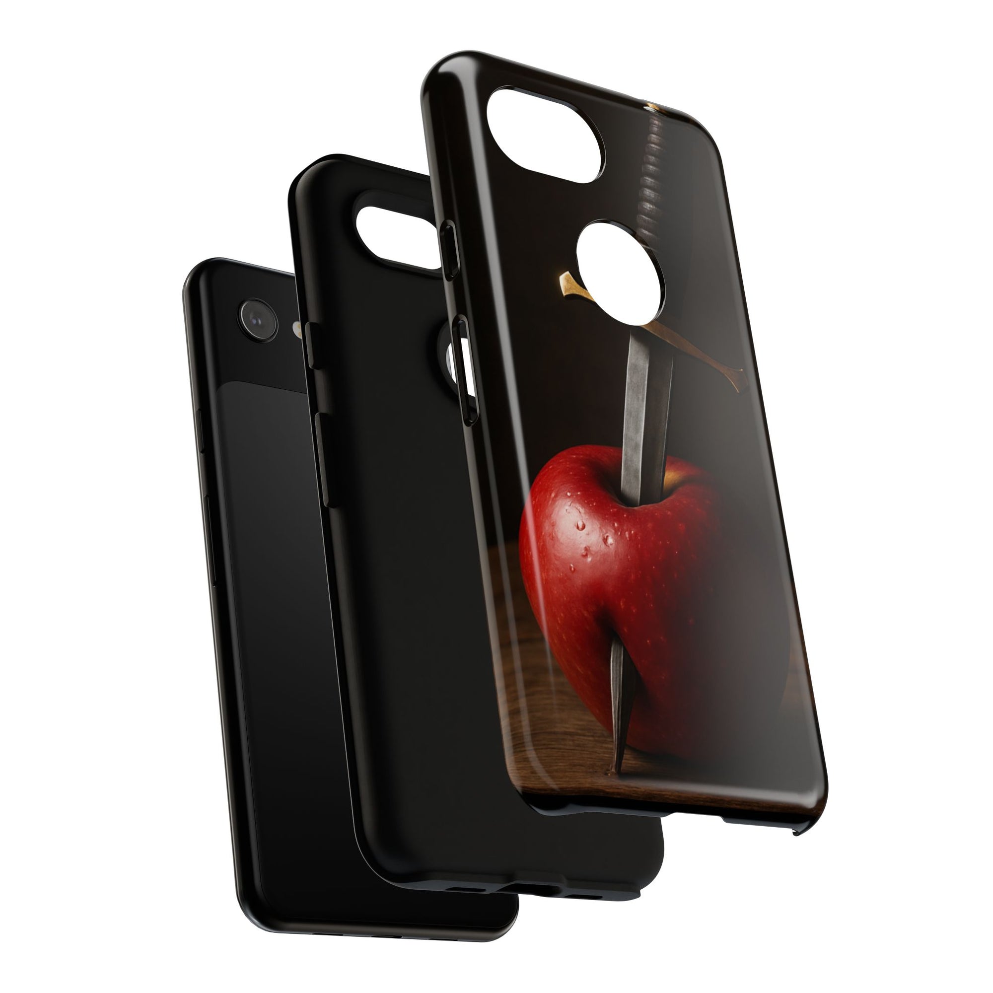 Die Like a Man Phone Case