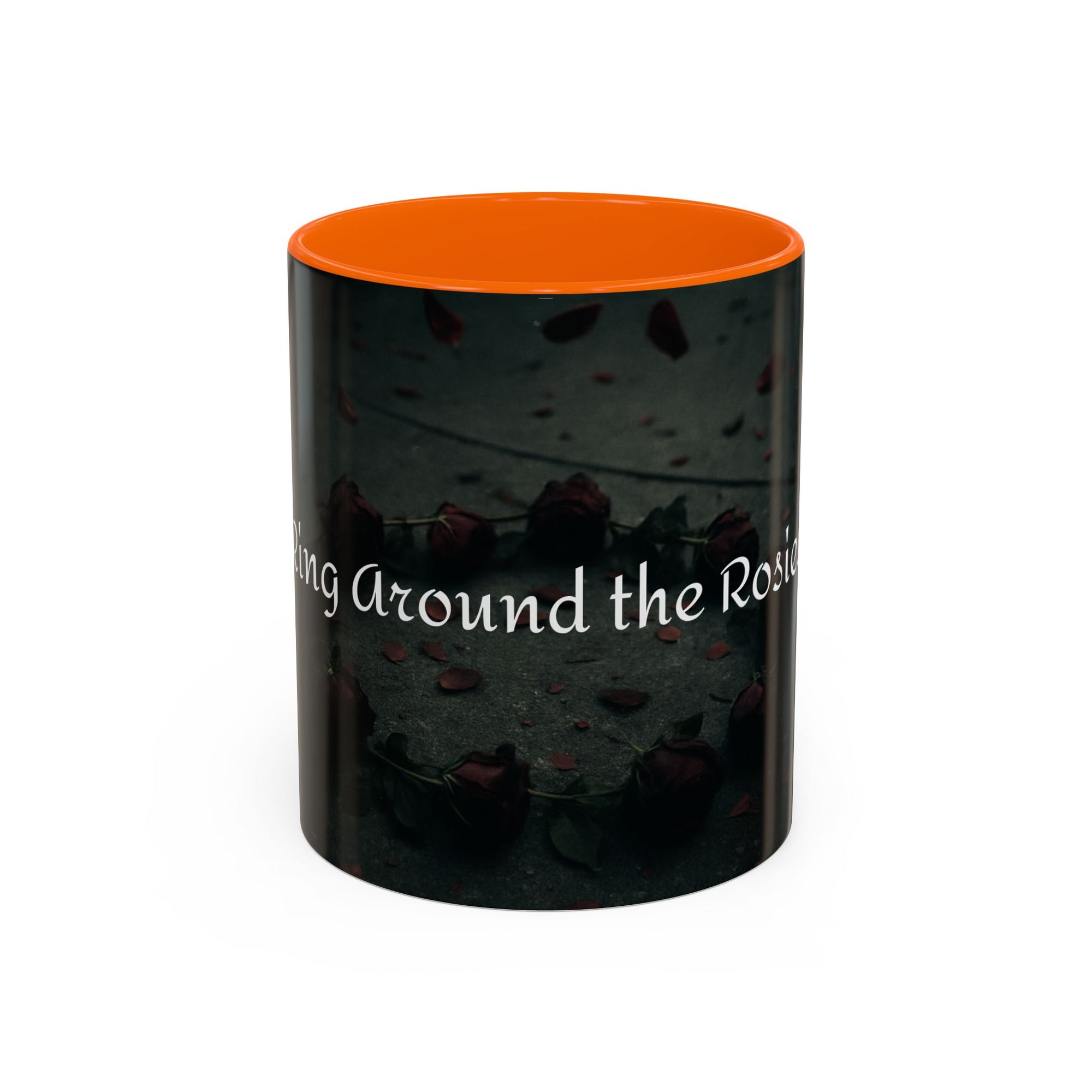 Ring Around the Rosies... Mug