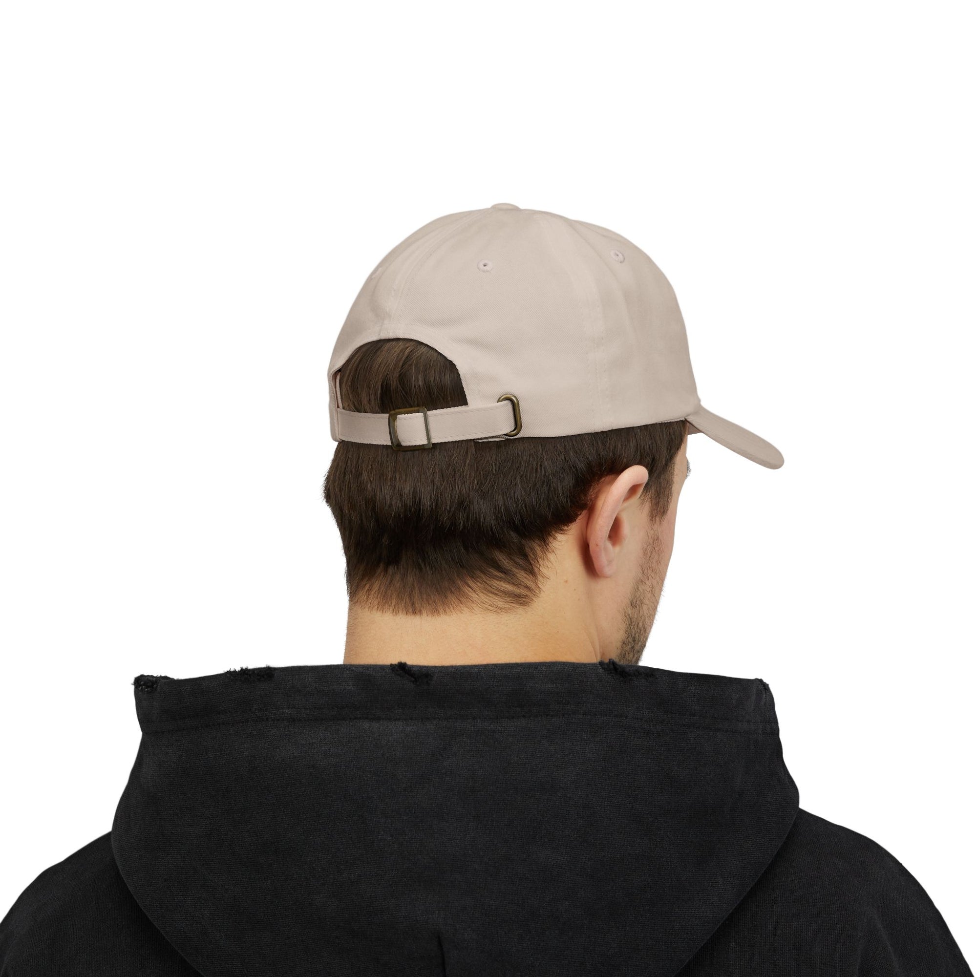 Emotionally Ruined Hat