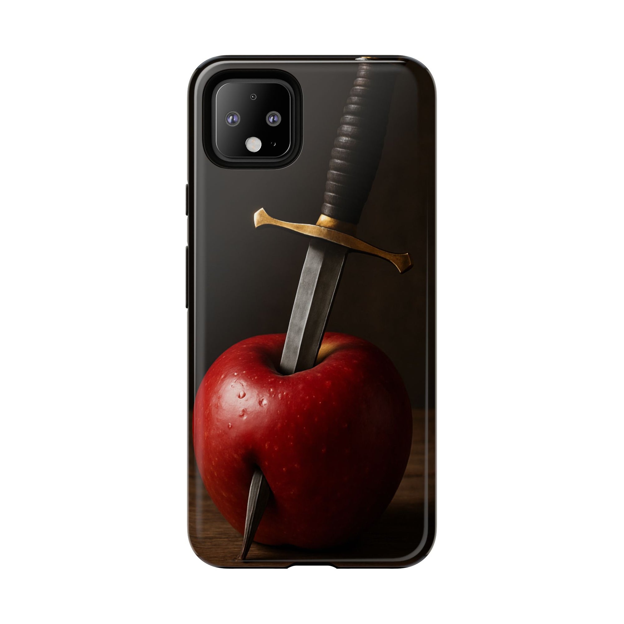 Die Like a Man Phone Case