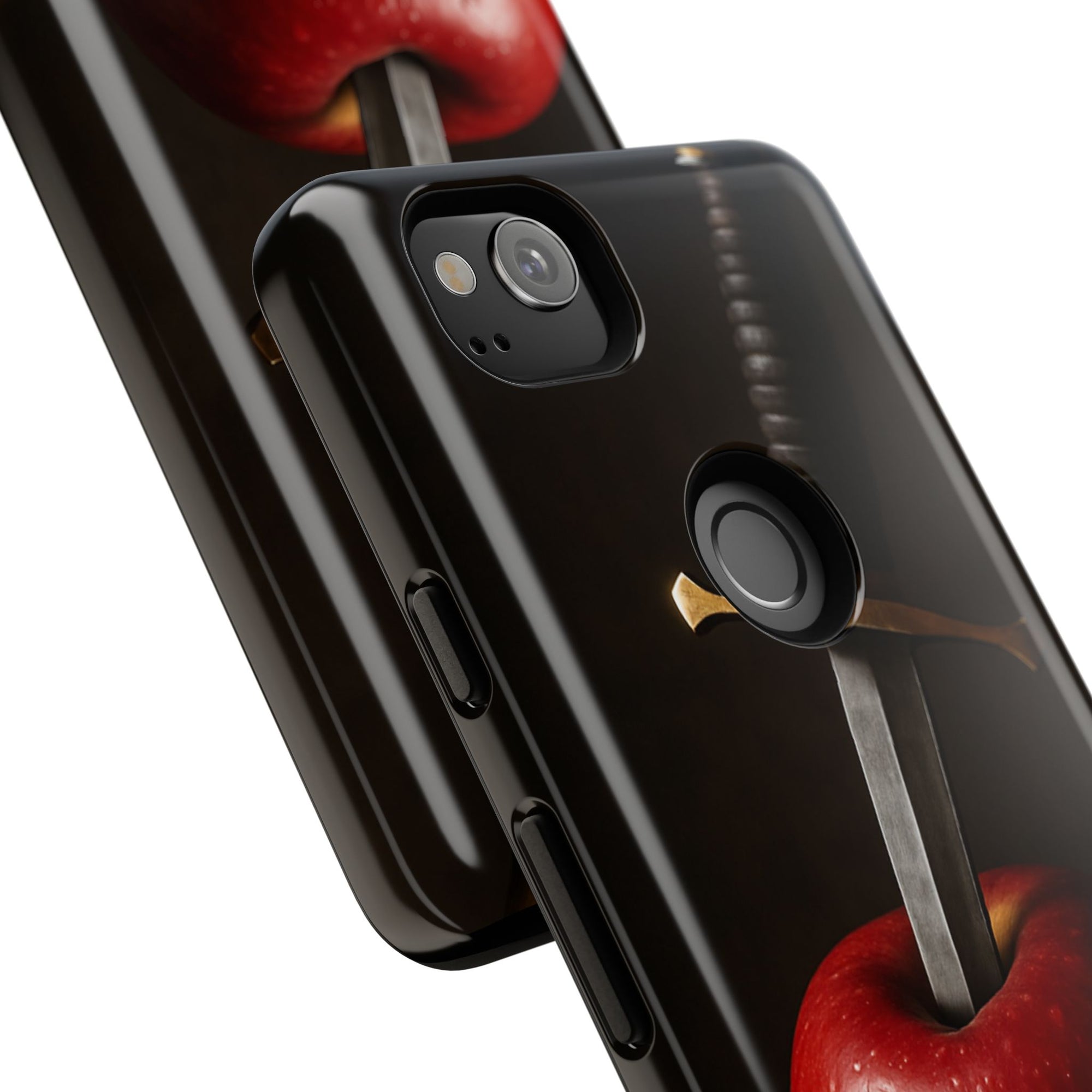 Die Like a Man Phone Case