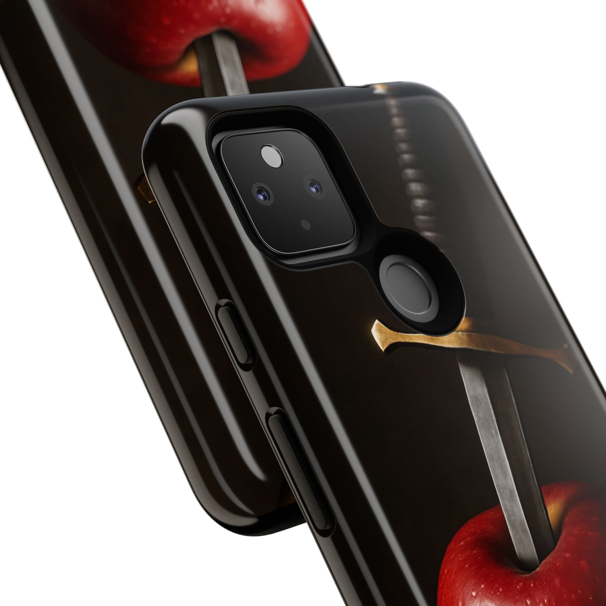 Die Like a Man Phone Case