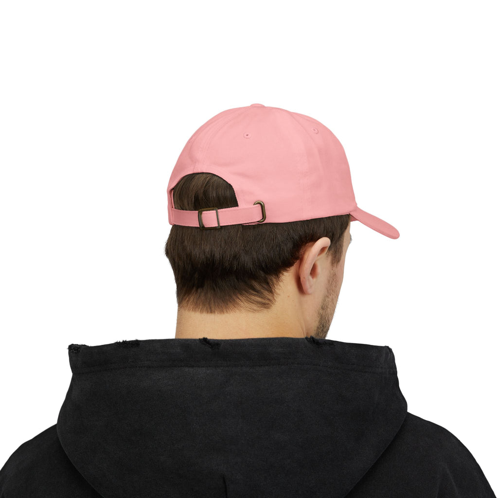 Emotionally Ruined Hat