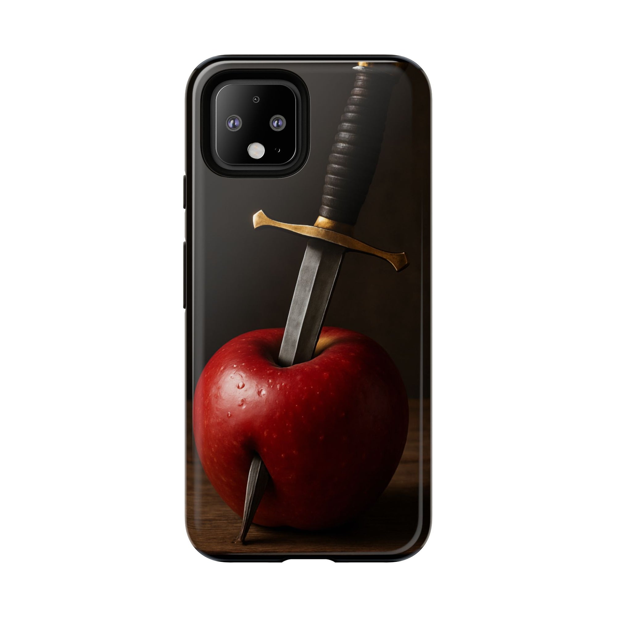 Die Like a Man Phone Case