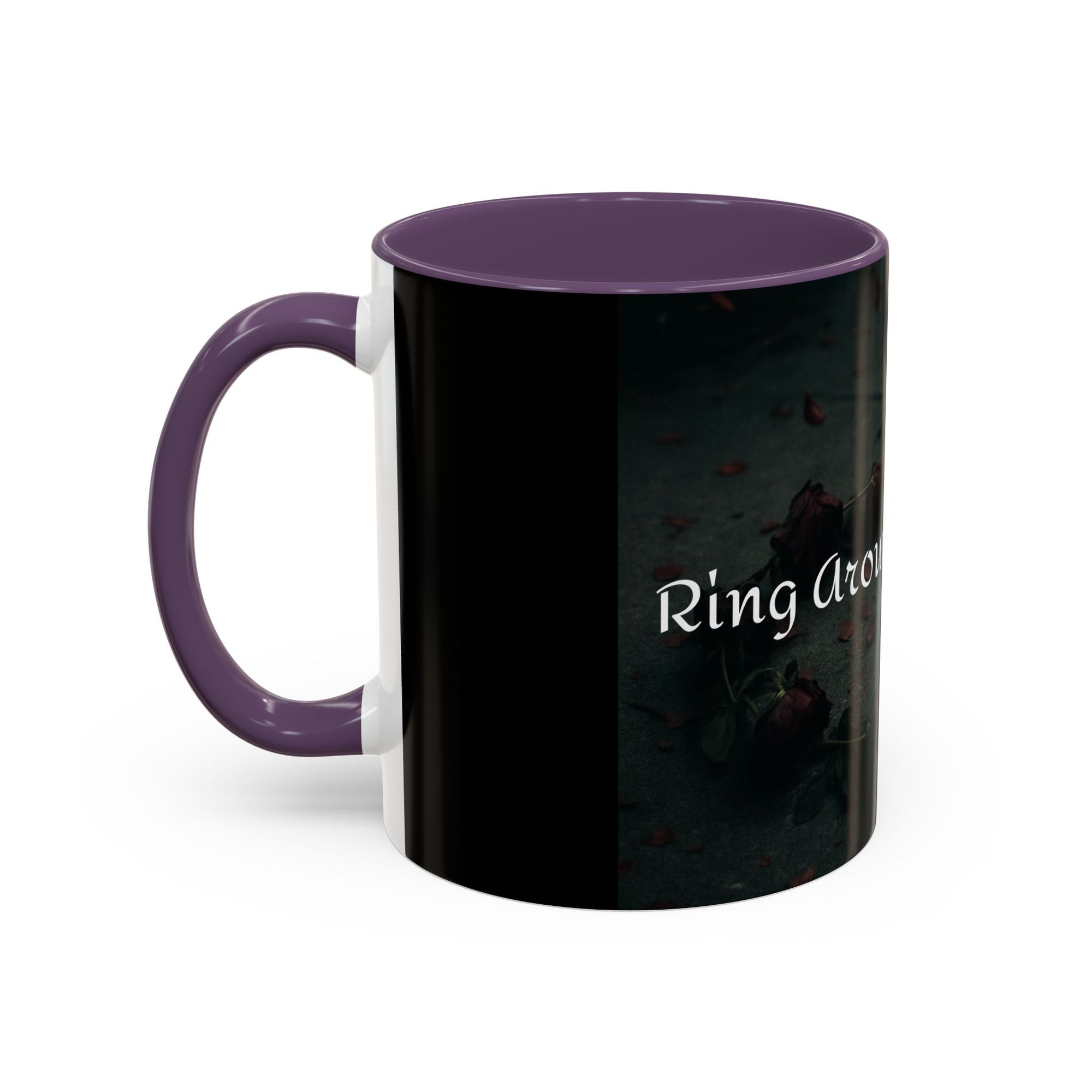 Ring Around the Rosies... Mug