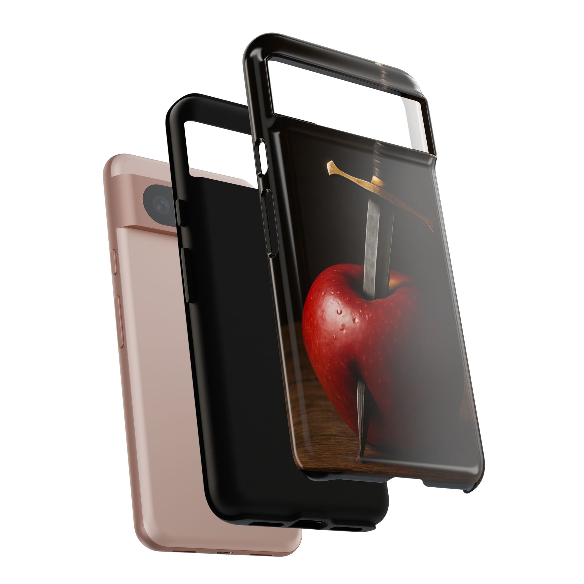 Die Like a Man Phone Case