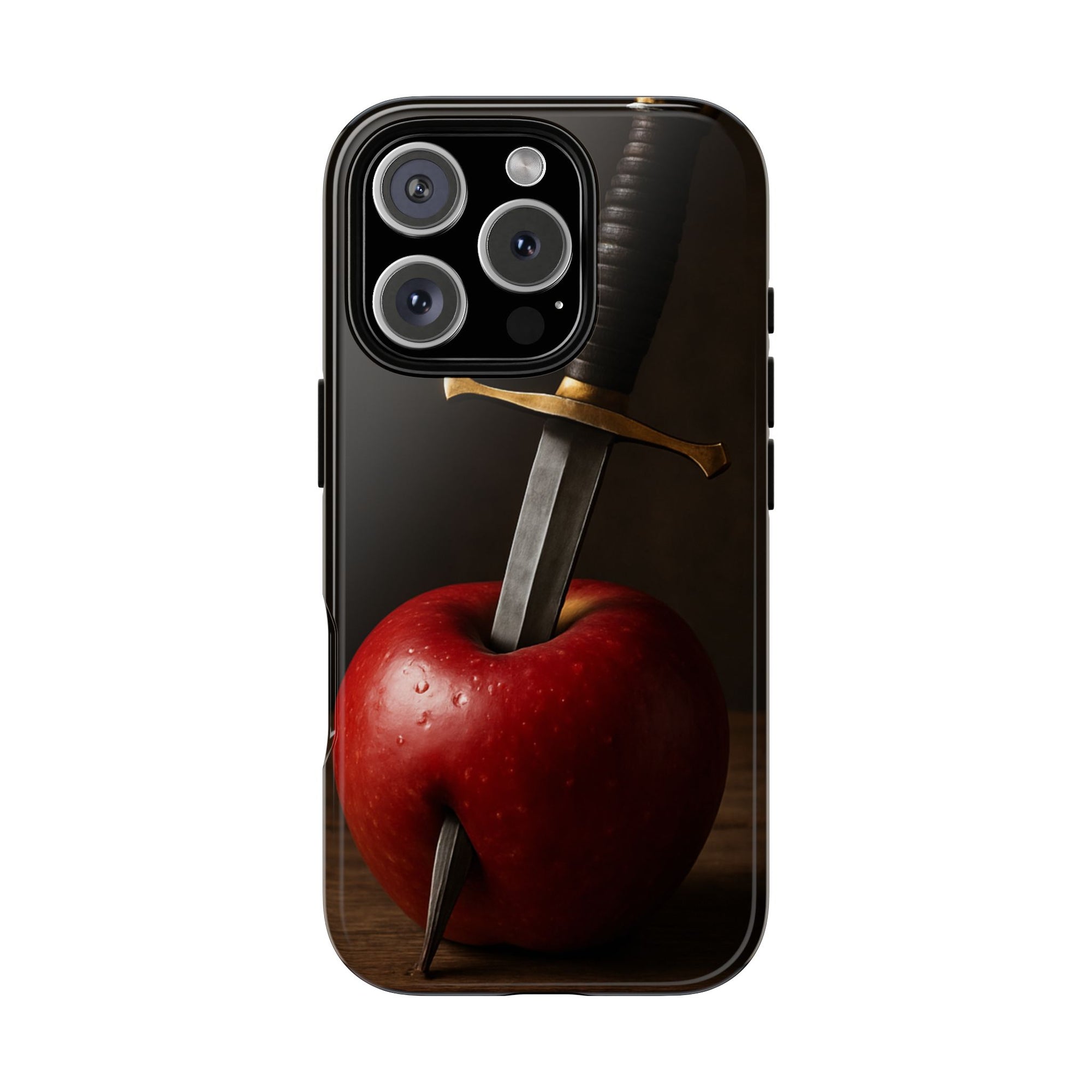 Die Like a Man Phone Case