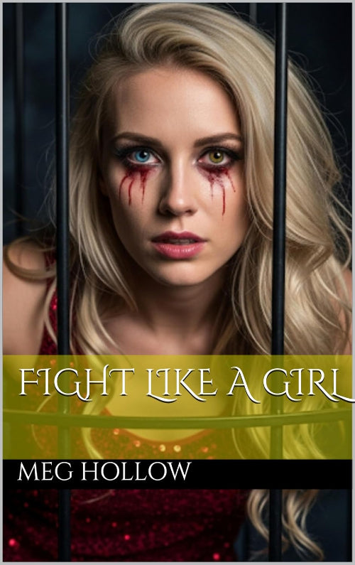 Fight Like a Girl