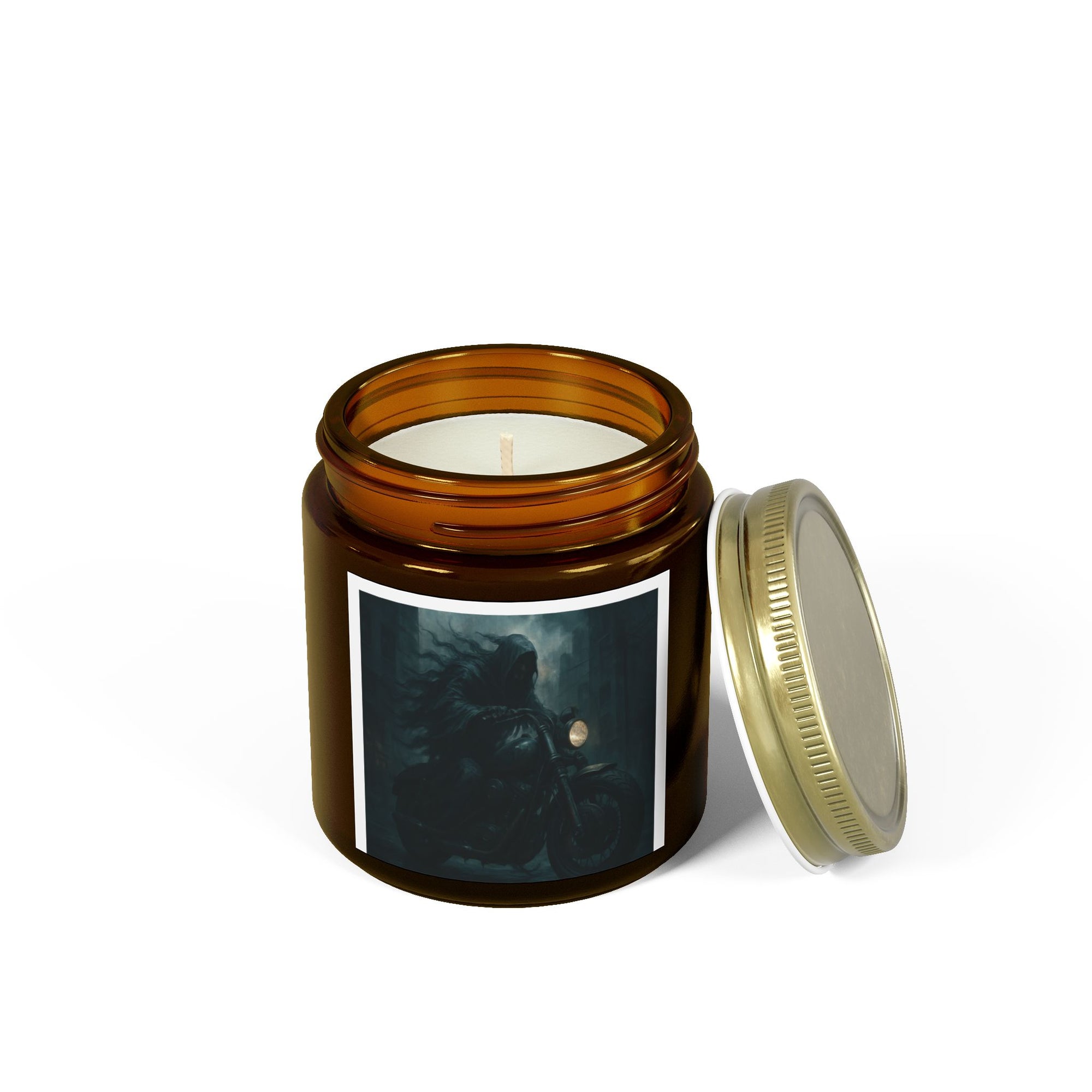Wraith Scented Candles