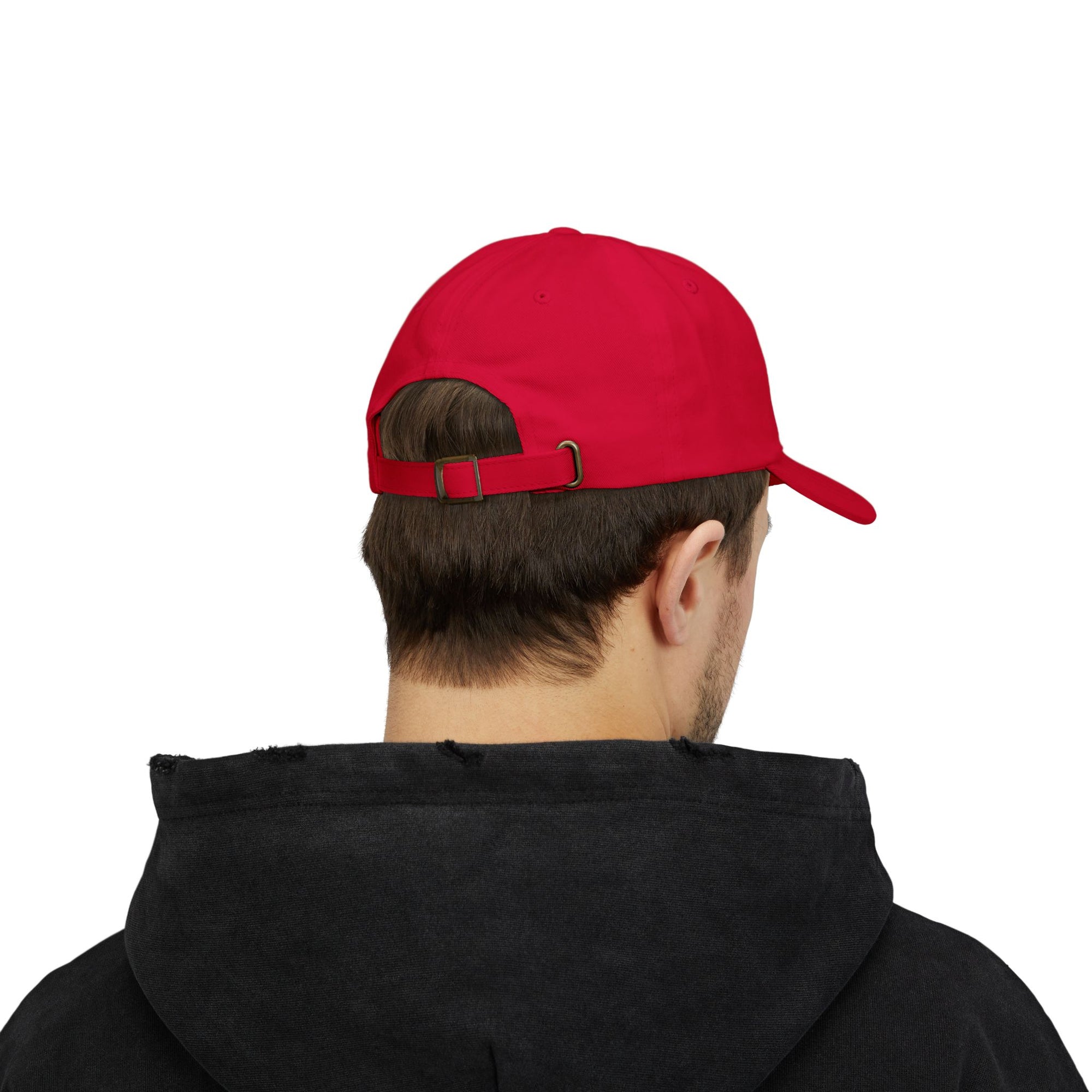 Emotionally Ruined Hat
