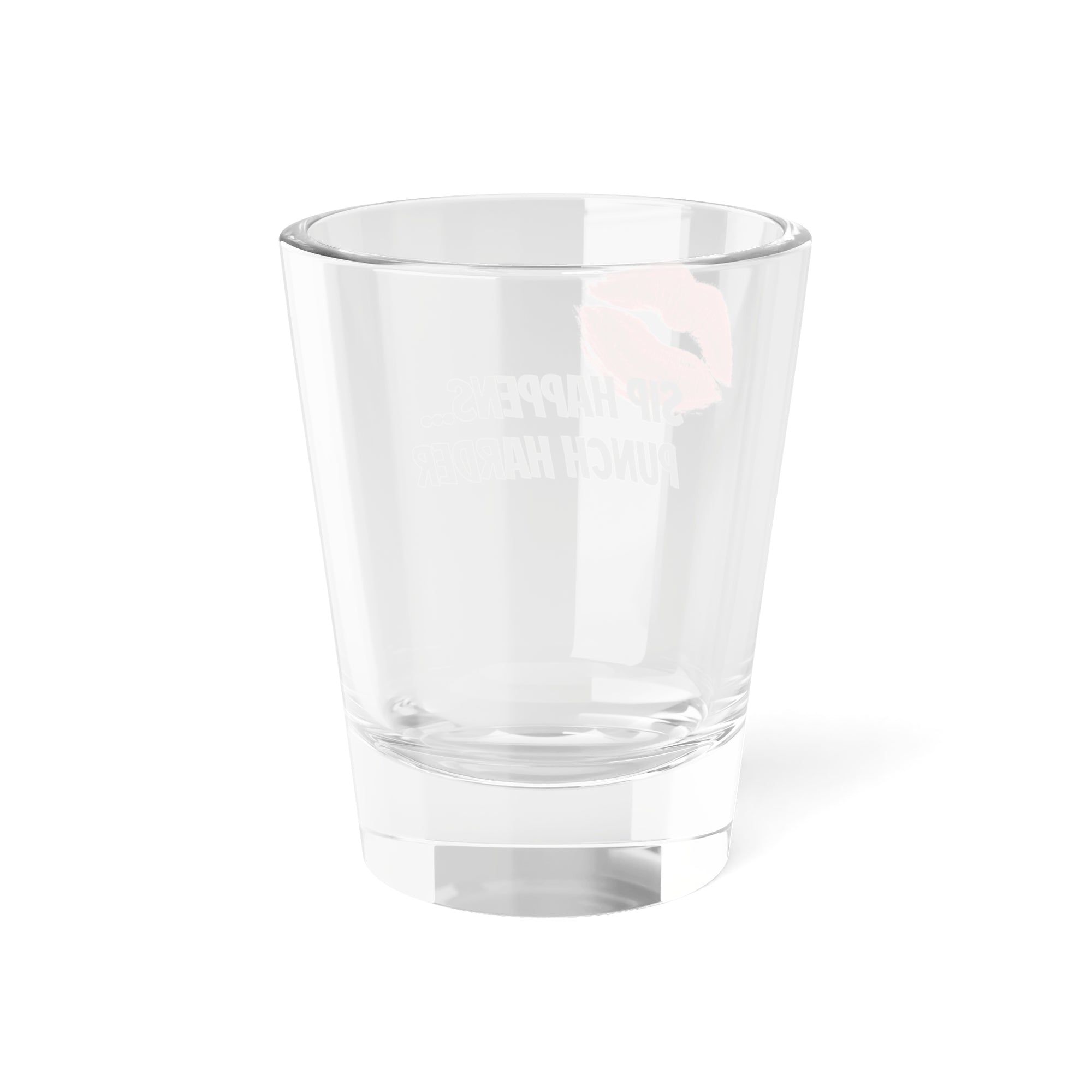 Sip Now Shot Glass